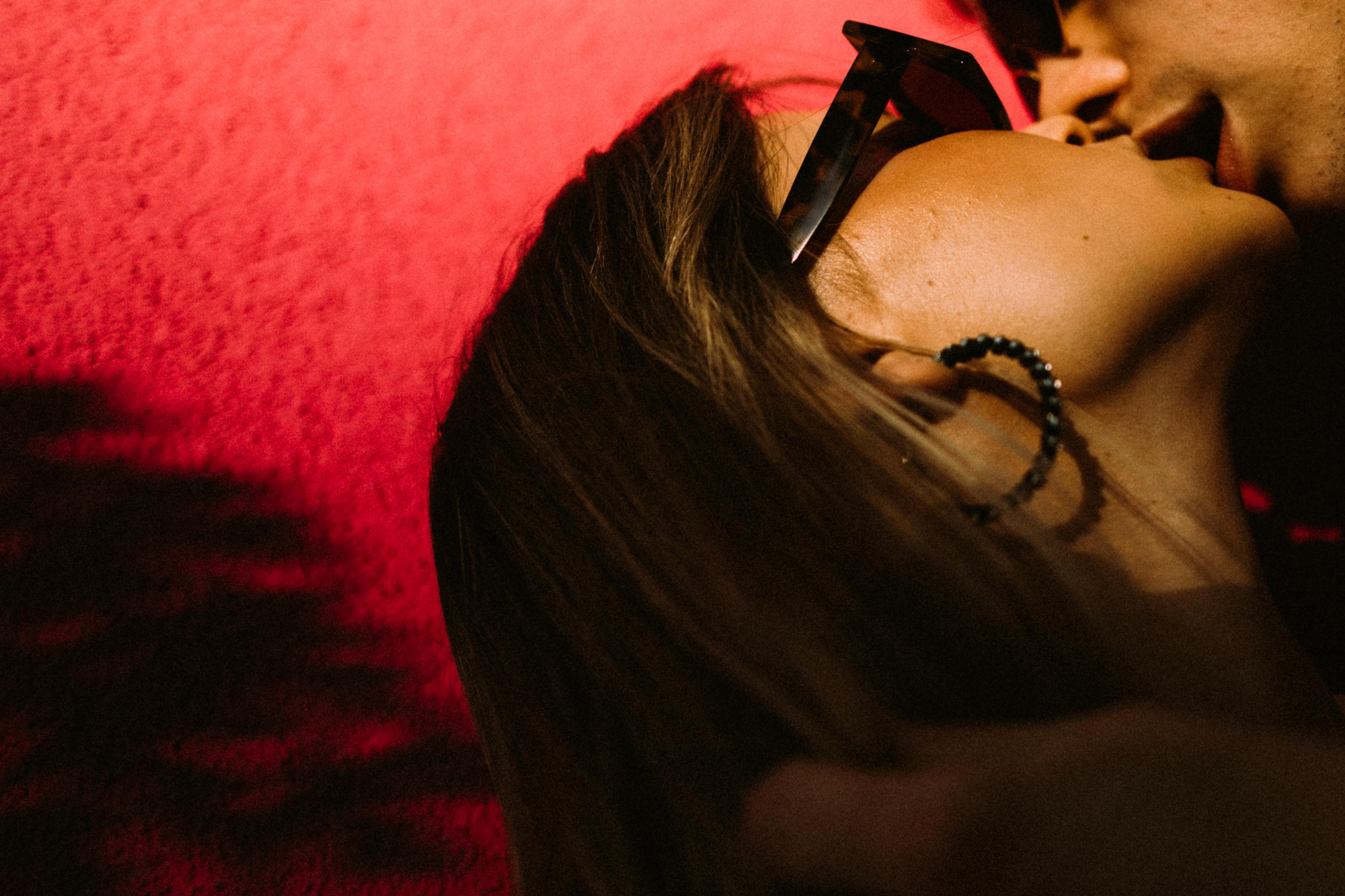 Юлия и Сергей. Семейный фотограф в Краснодаре Храмова Анна