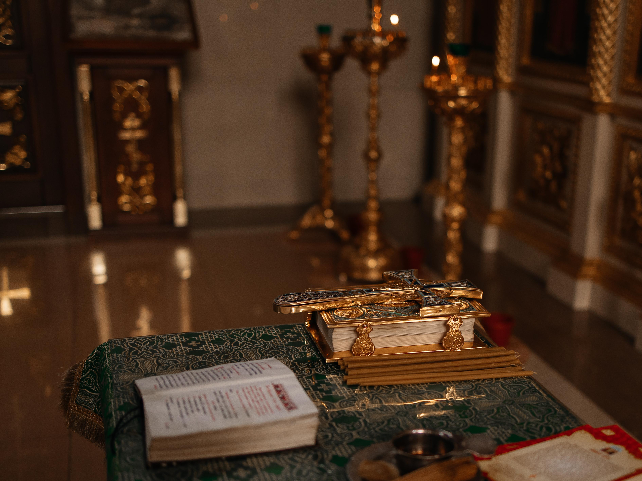 Таинство Крещения Арины. Семейный фотограф в Краснодаре Храмова Анна