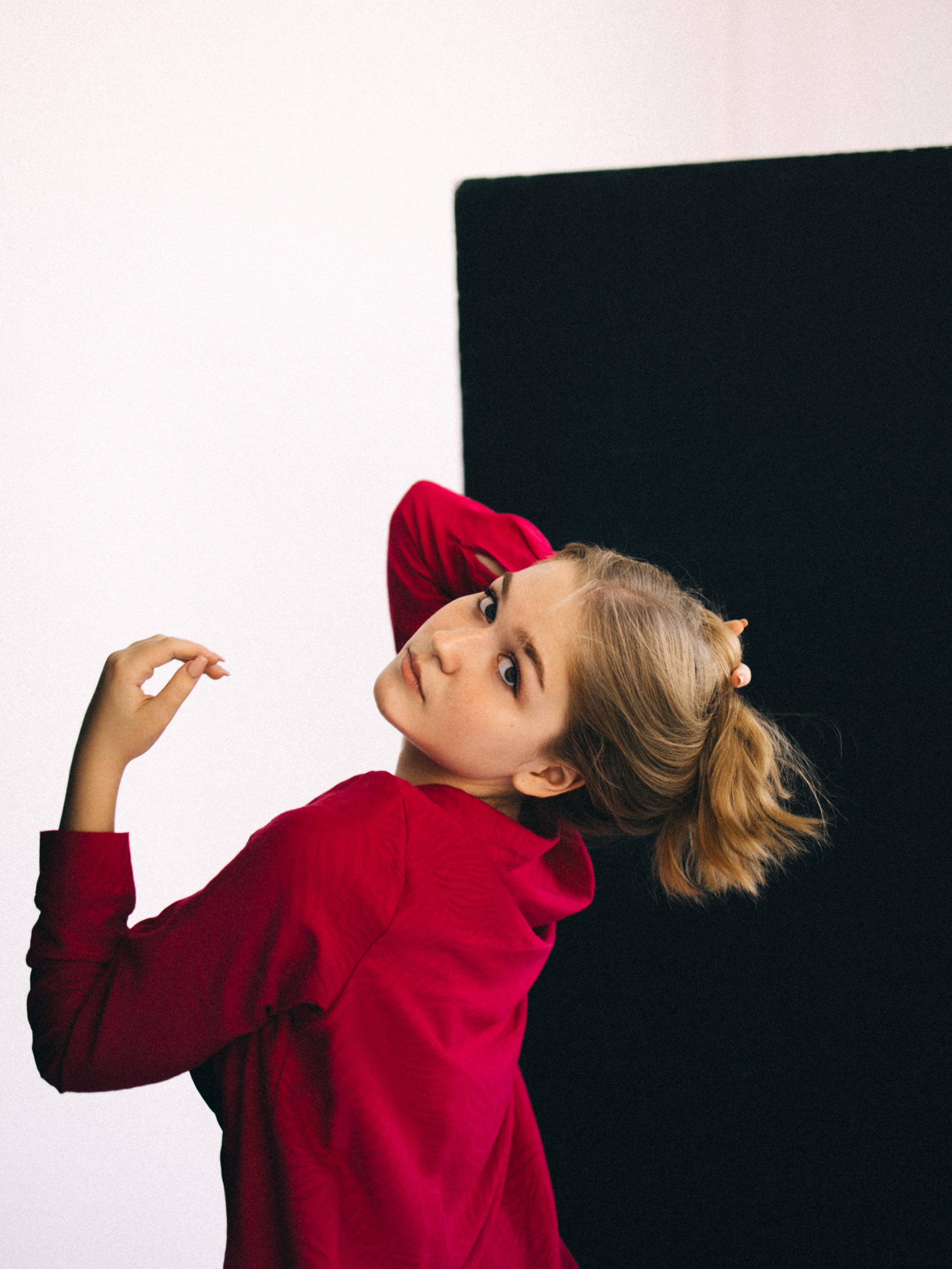 Екатерина — женский портрет. Семейный фотограф в Краснодаре Храмова Анна