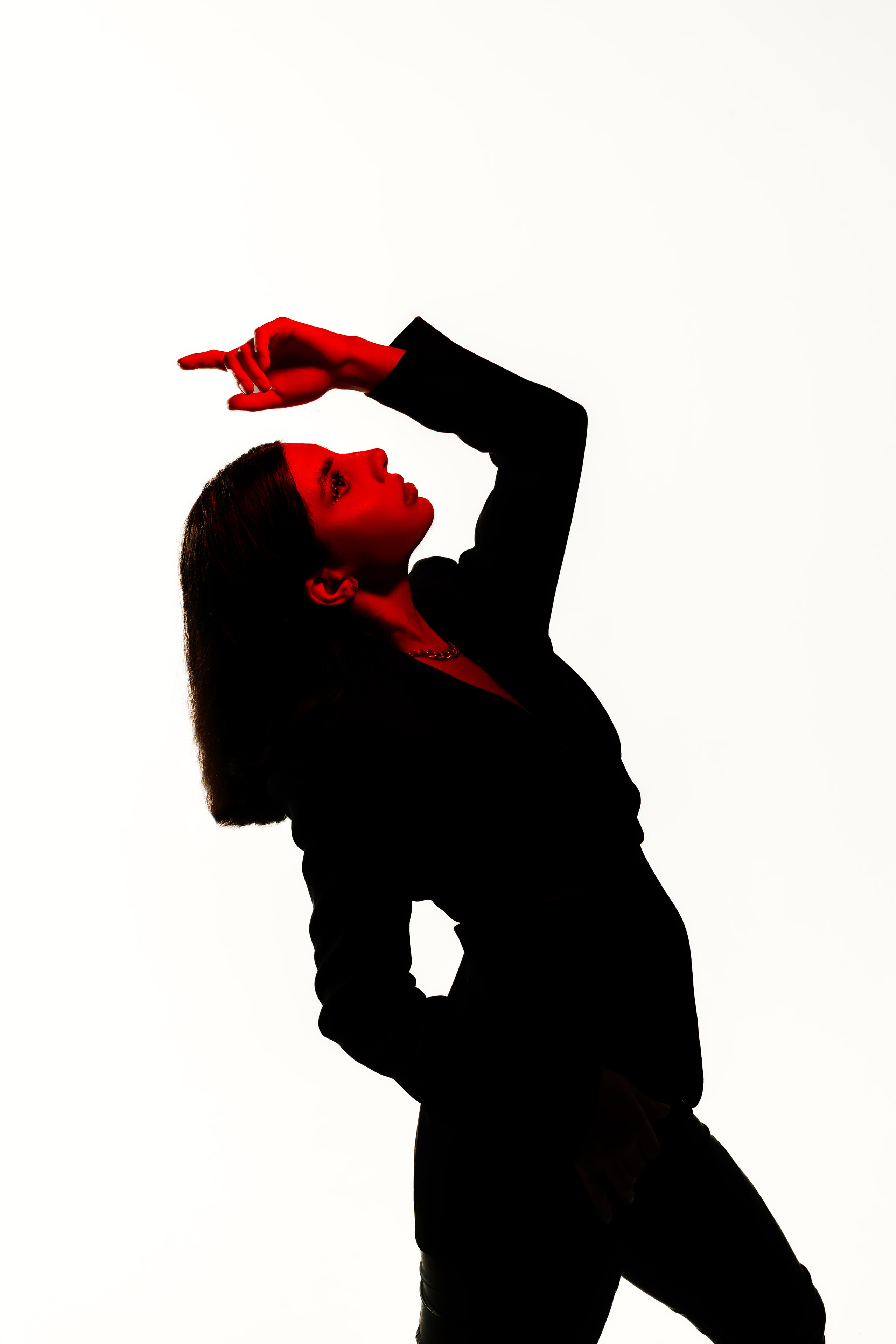 Виктория — женский портрет. Семейный фотограф в Краснодаре Храмова Анна