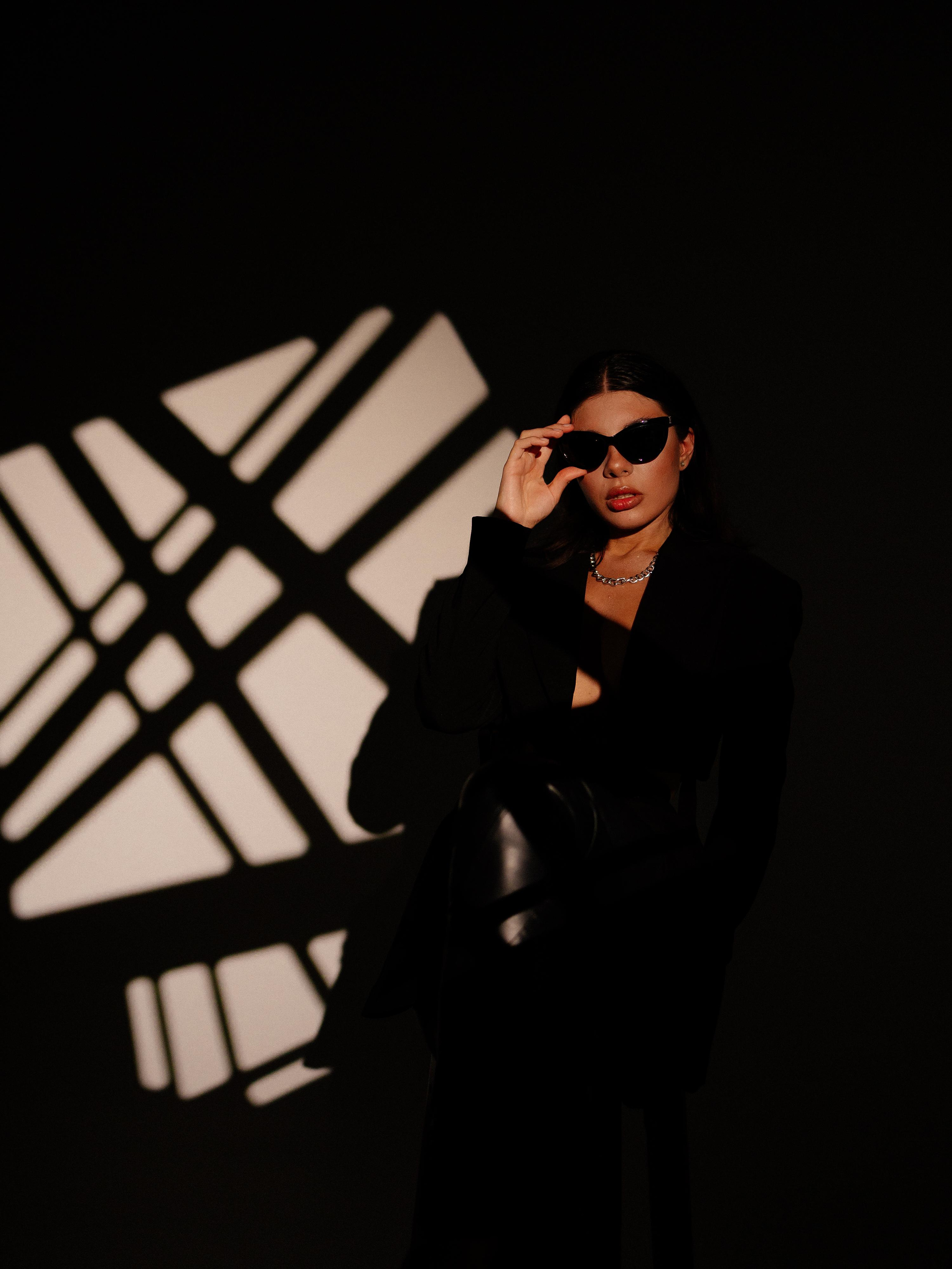 Виктория — женский портрет. Семейный фотограф в Краснодаре Храмова Анна