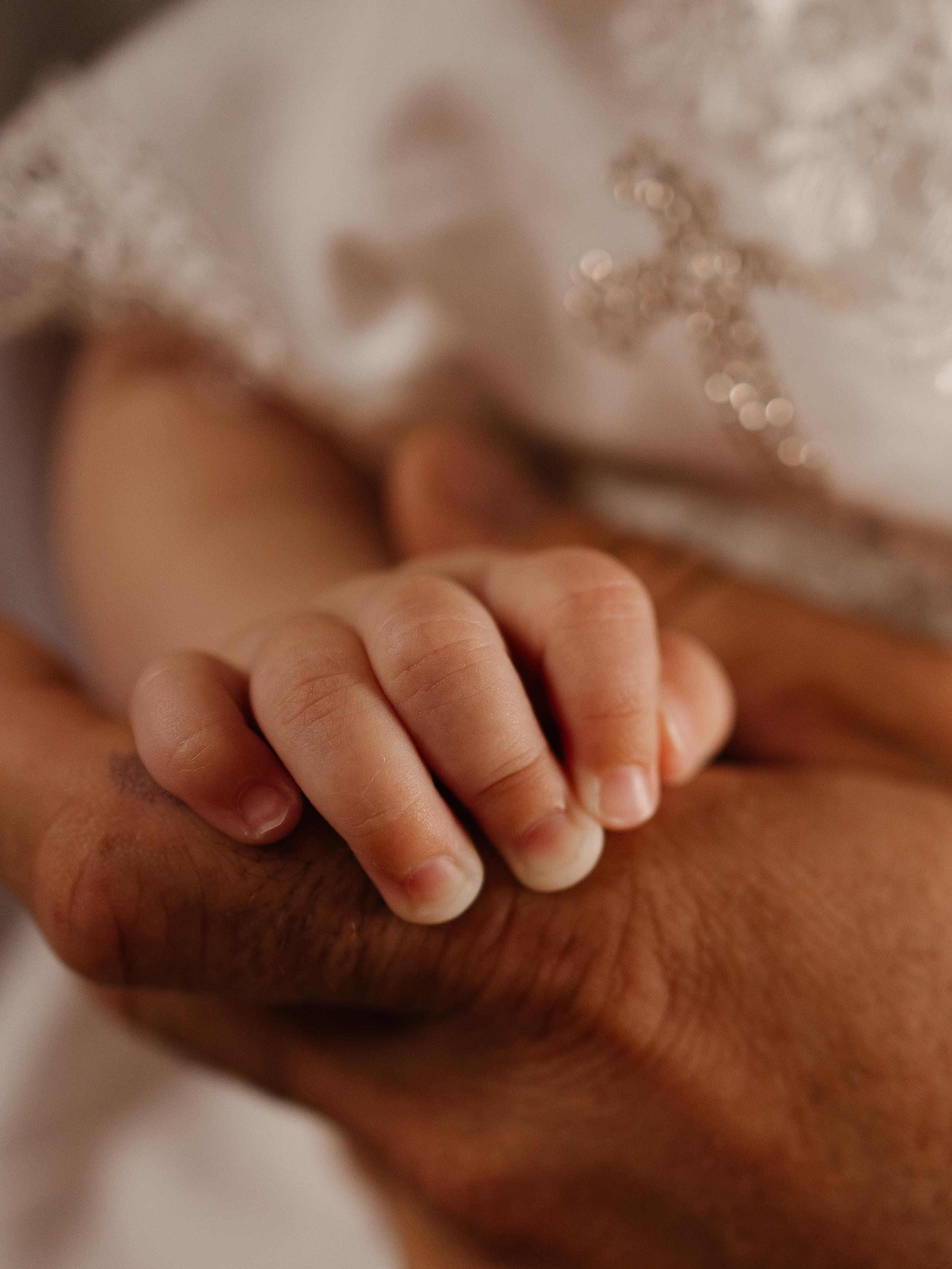 Таинство Крещения Арины. Семейный фотограф в Краснодаре Храмова Анна