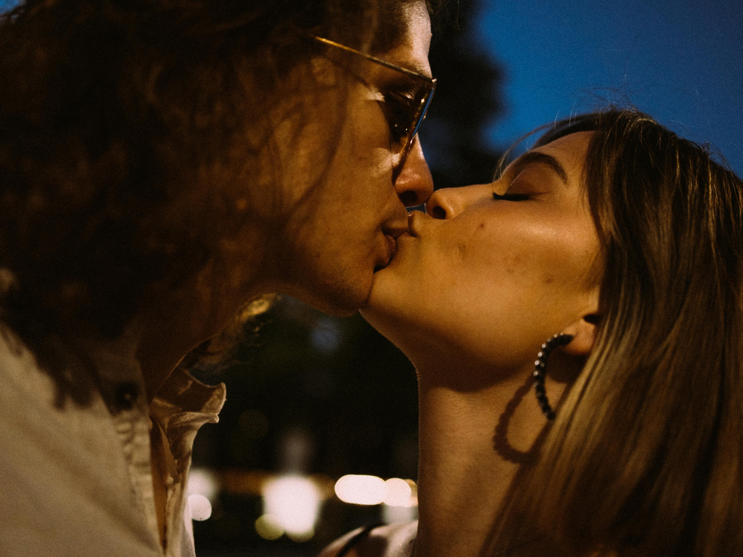 Юлия и Сергей. Семейный фотограф в Краснодаре Храмова Анна