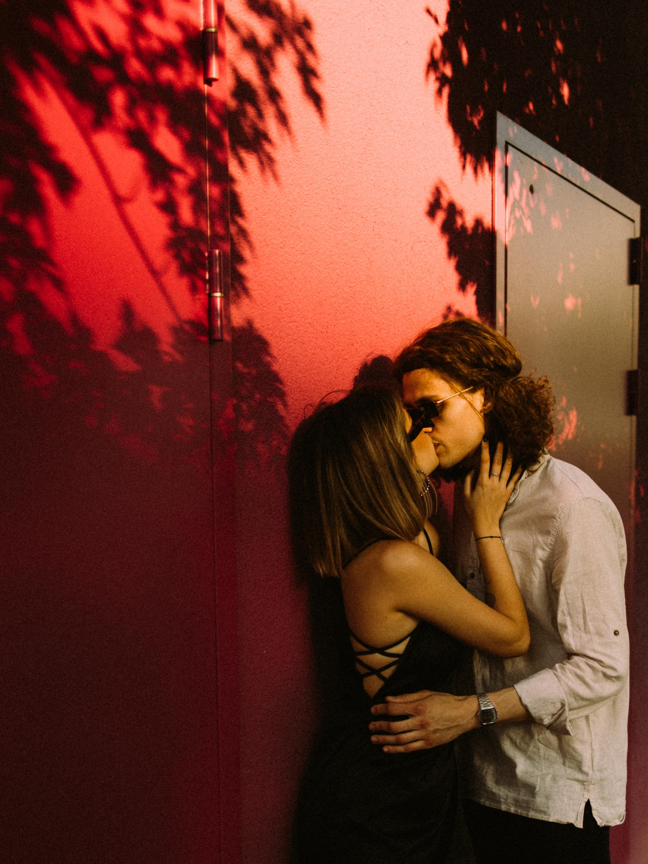 Юлия и Сергей. Семейный фотограф в Краснодаре Храмова Анна