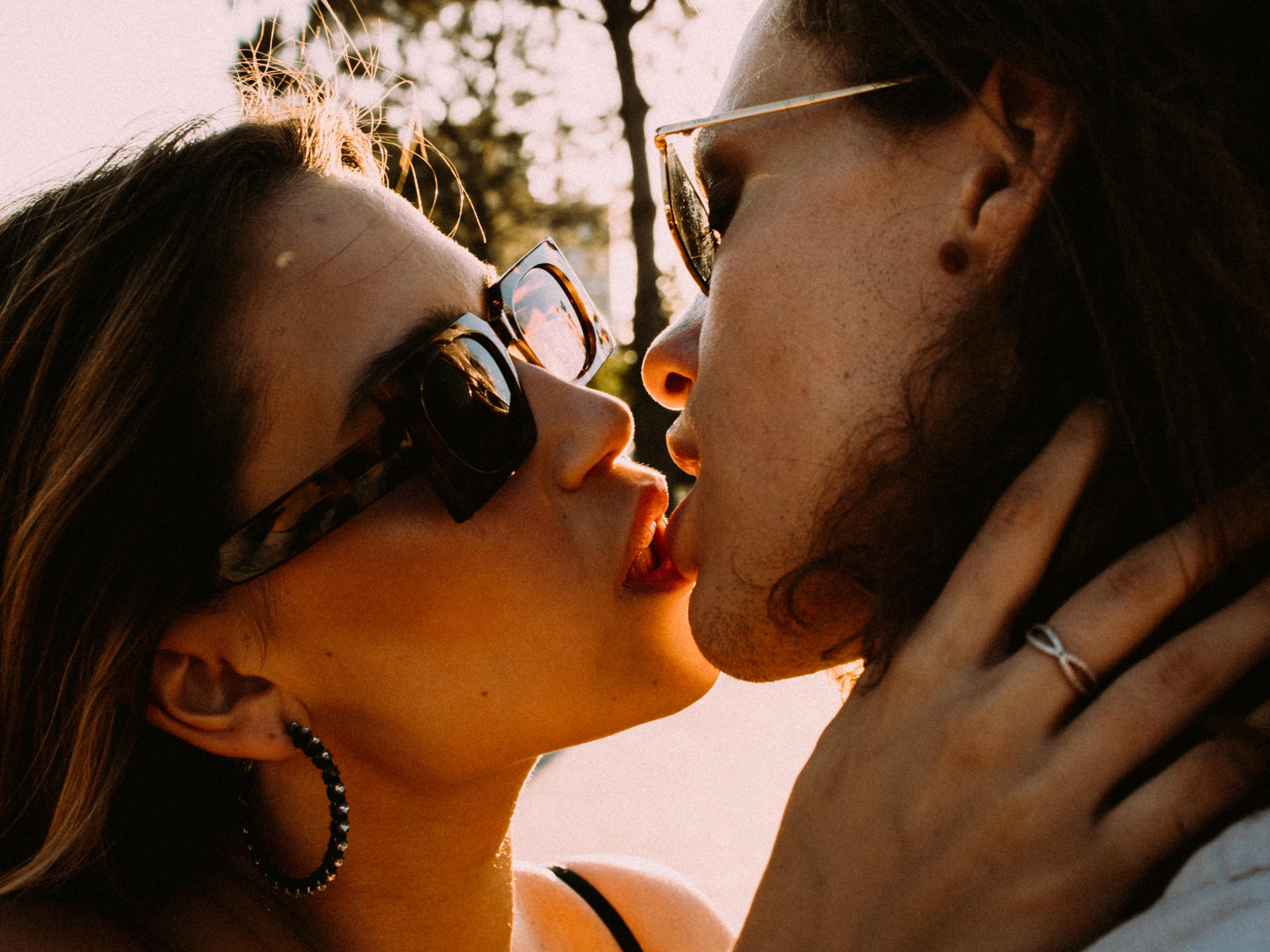 Юлия и Сергей. Семейный фотограф в Краснодаре Храмова Анна