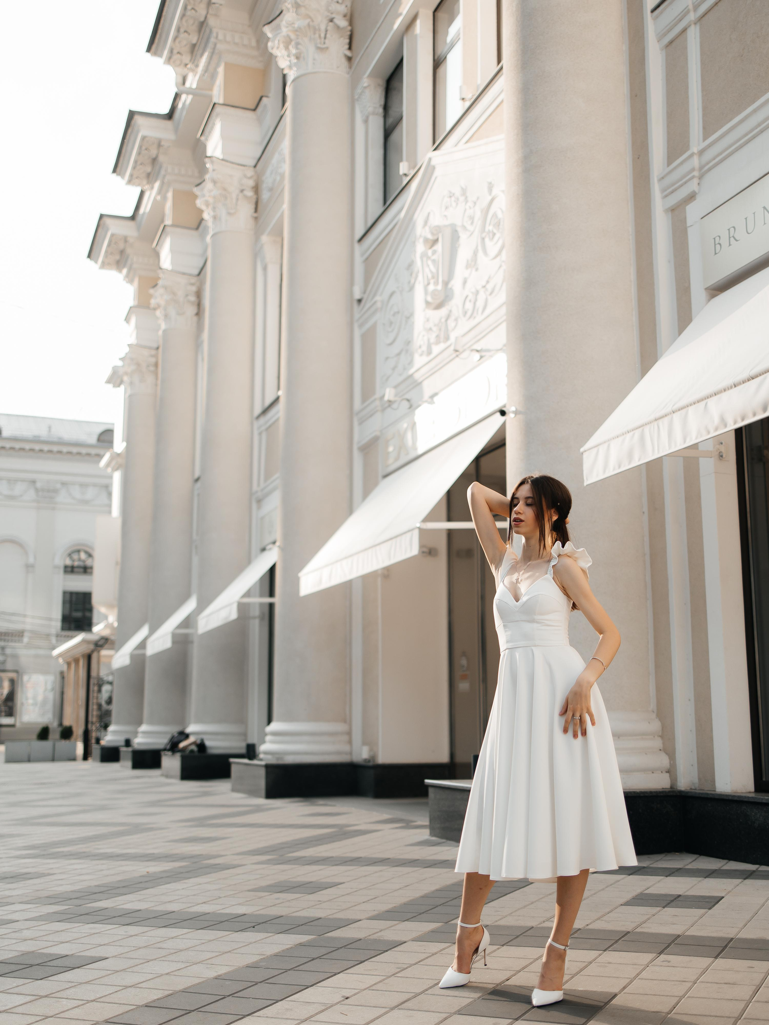 Анастасия — женский портрет. Семейный фотограф в Краснодаре Храмова Анна