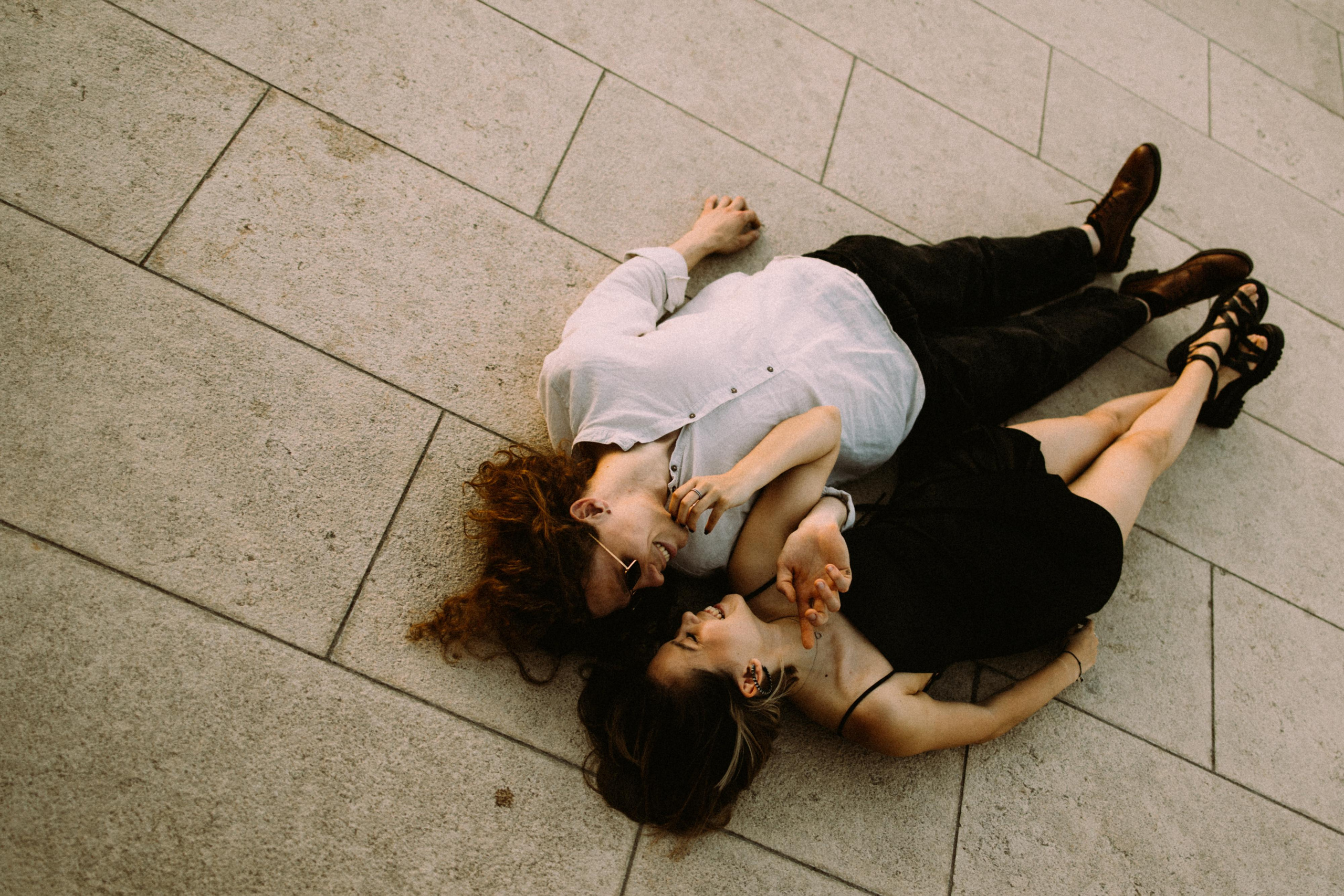 Юлия и Сергей. Семейный фотограф в Краснодаре Храмова Анна