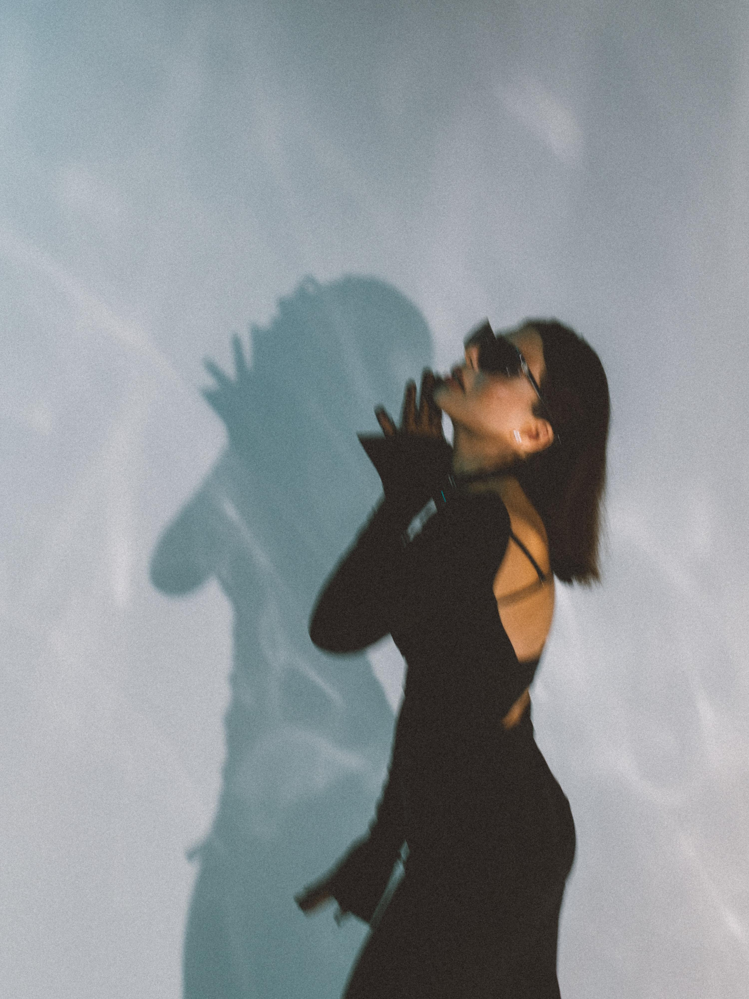 Виктория — женский портрет. Семейный фотограф в Краснодаре Храмова Анна