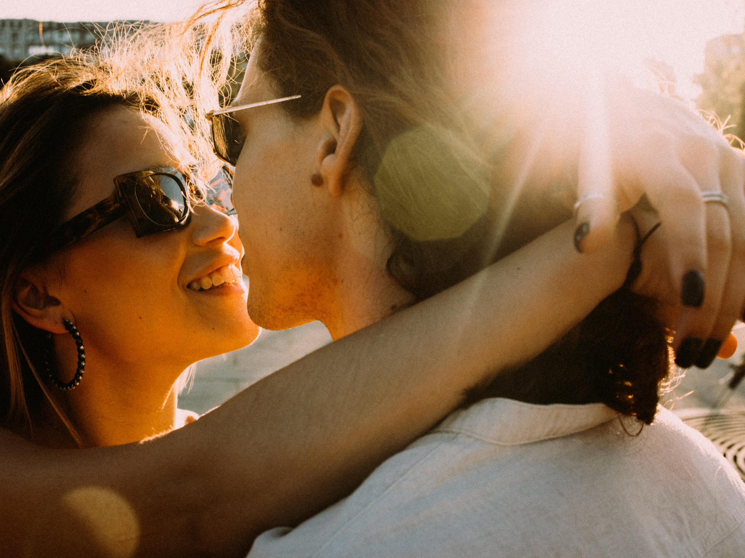 Юлия и Сергей. Семейный фотограф в Краснодаре Храмова Анна
