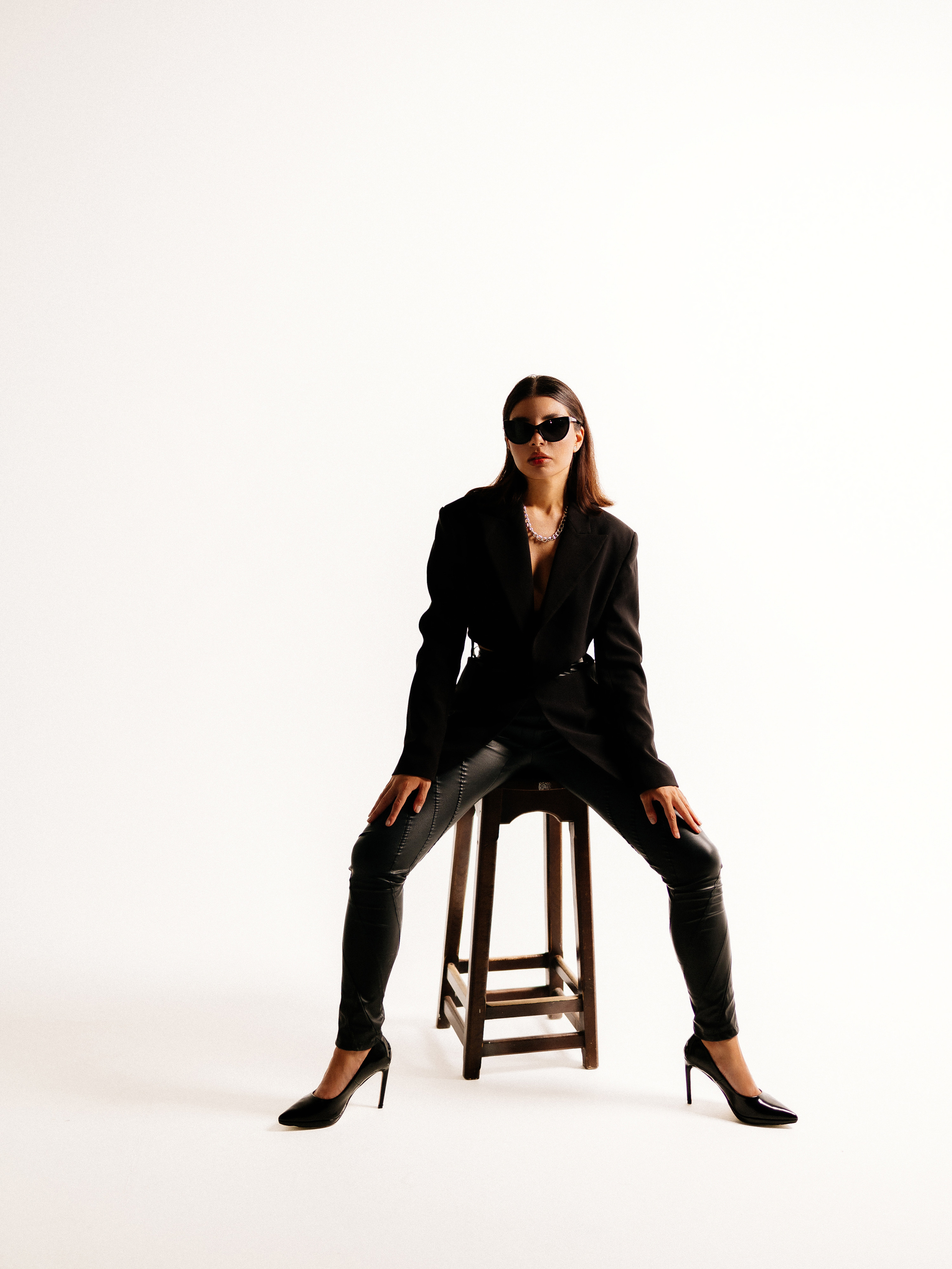 Виктория — женский портрет. Семейный фотограф в Краснодаре Храмова Анна