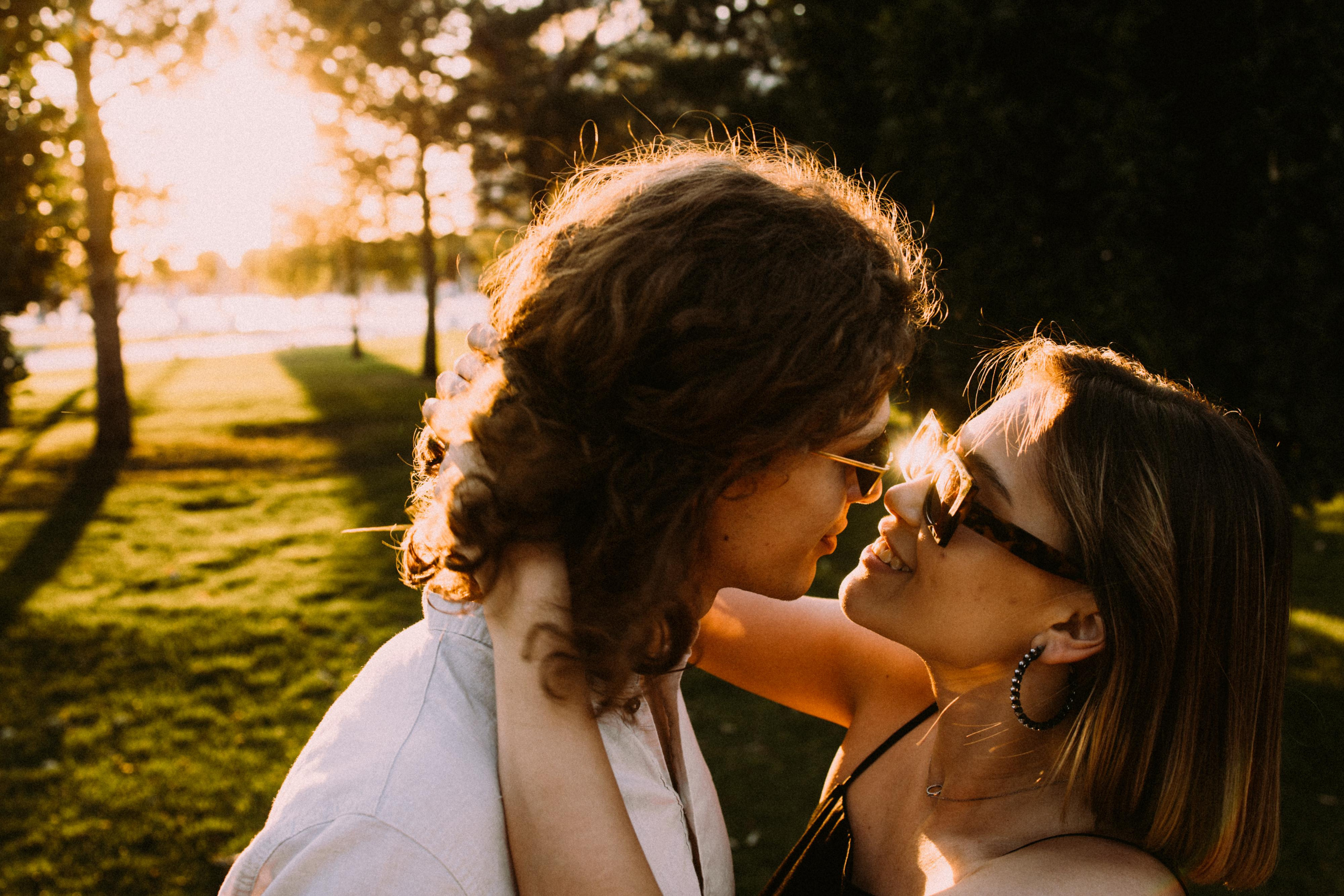 Юлия и Сергей. Семейный фотограф в Краснодаре Храмова Анна