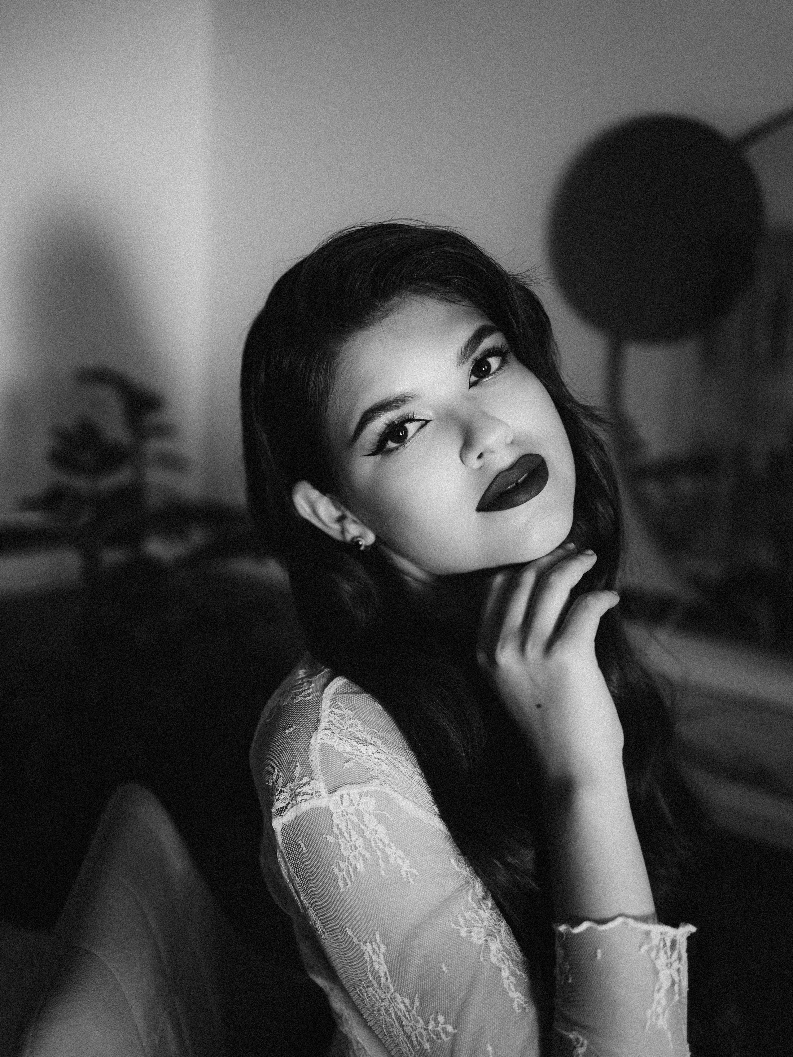 Елизавета — женский портрет. Семейный фотограф в Краснодаре Храмова Анна