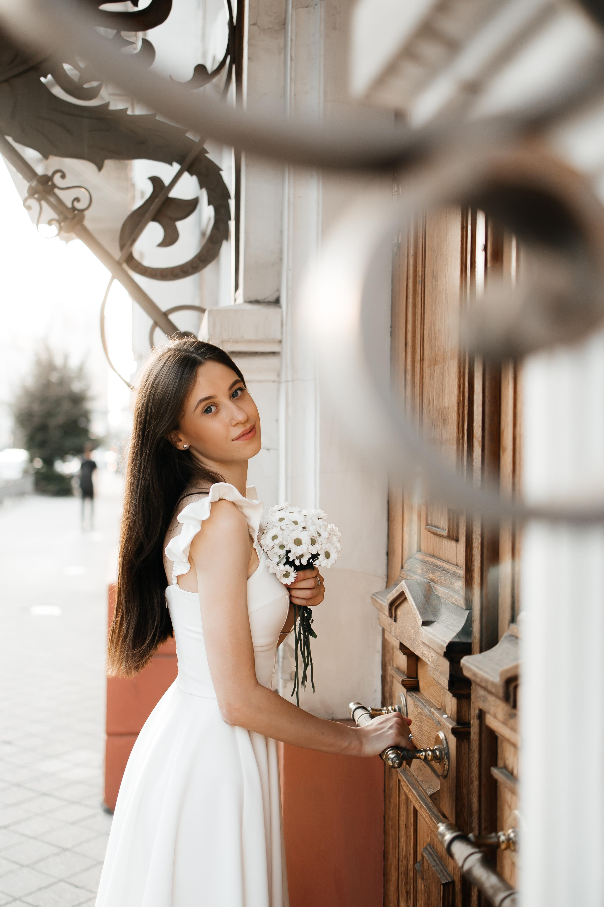 Анастасия — женский портрет. Семейный фотограф в Краснодаре Храмова Анна