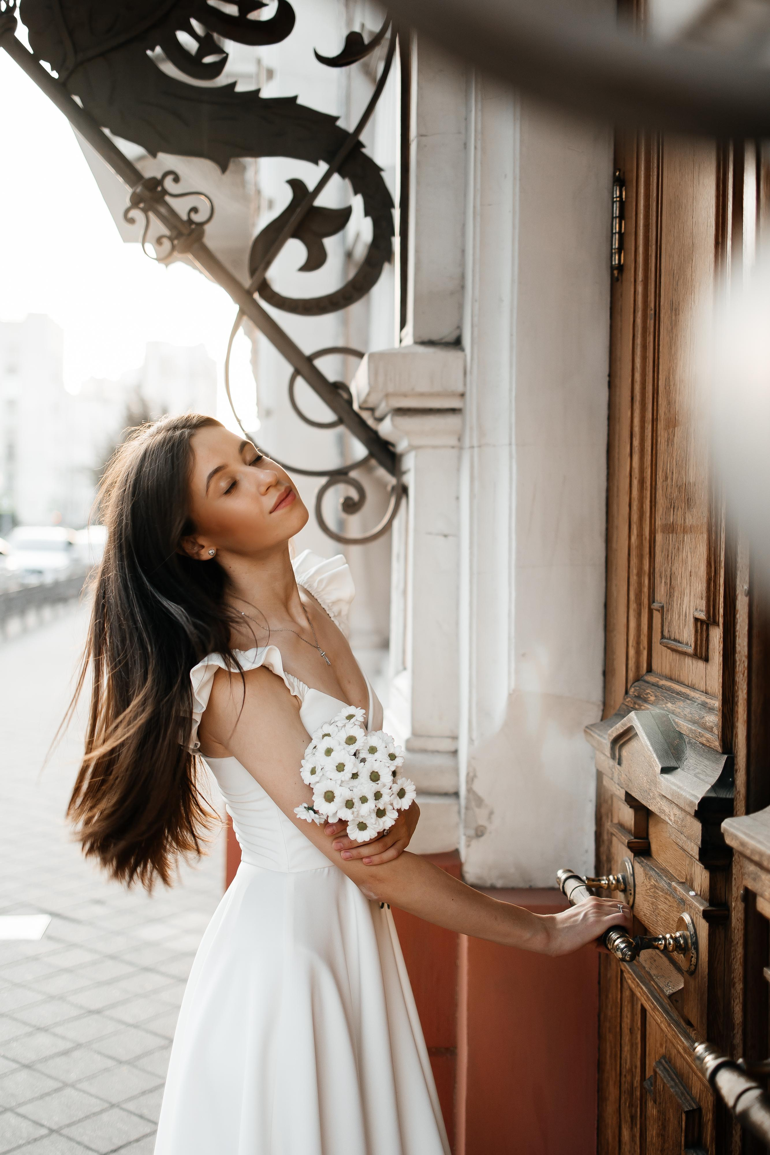 Анастасия — женский портрет. Семейный фотограф в Краснодаре Храмова Анна