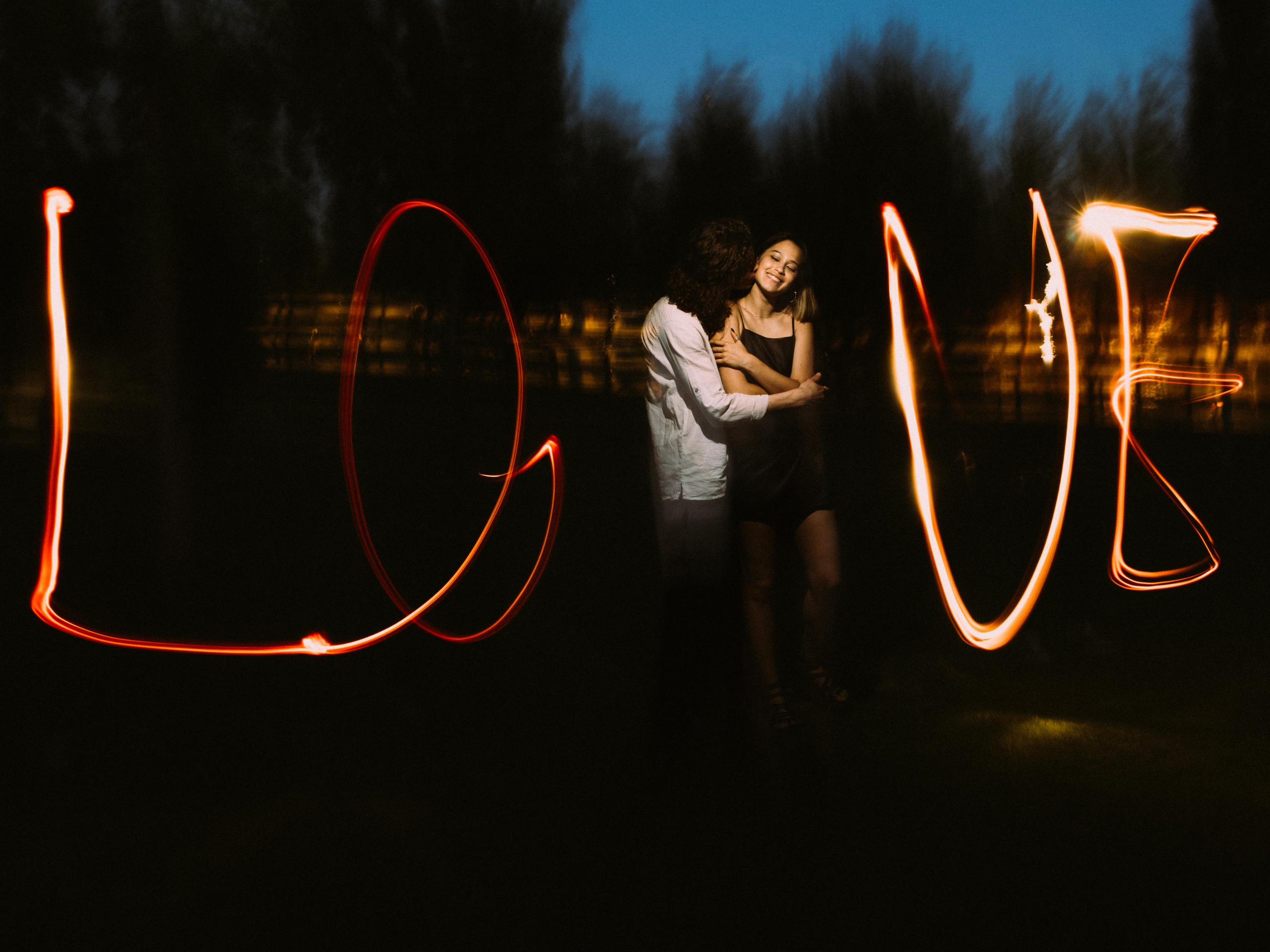 Юлия и Сергей. Семейный фотограф в Краснодаре Храмова Анна