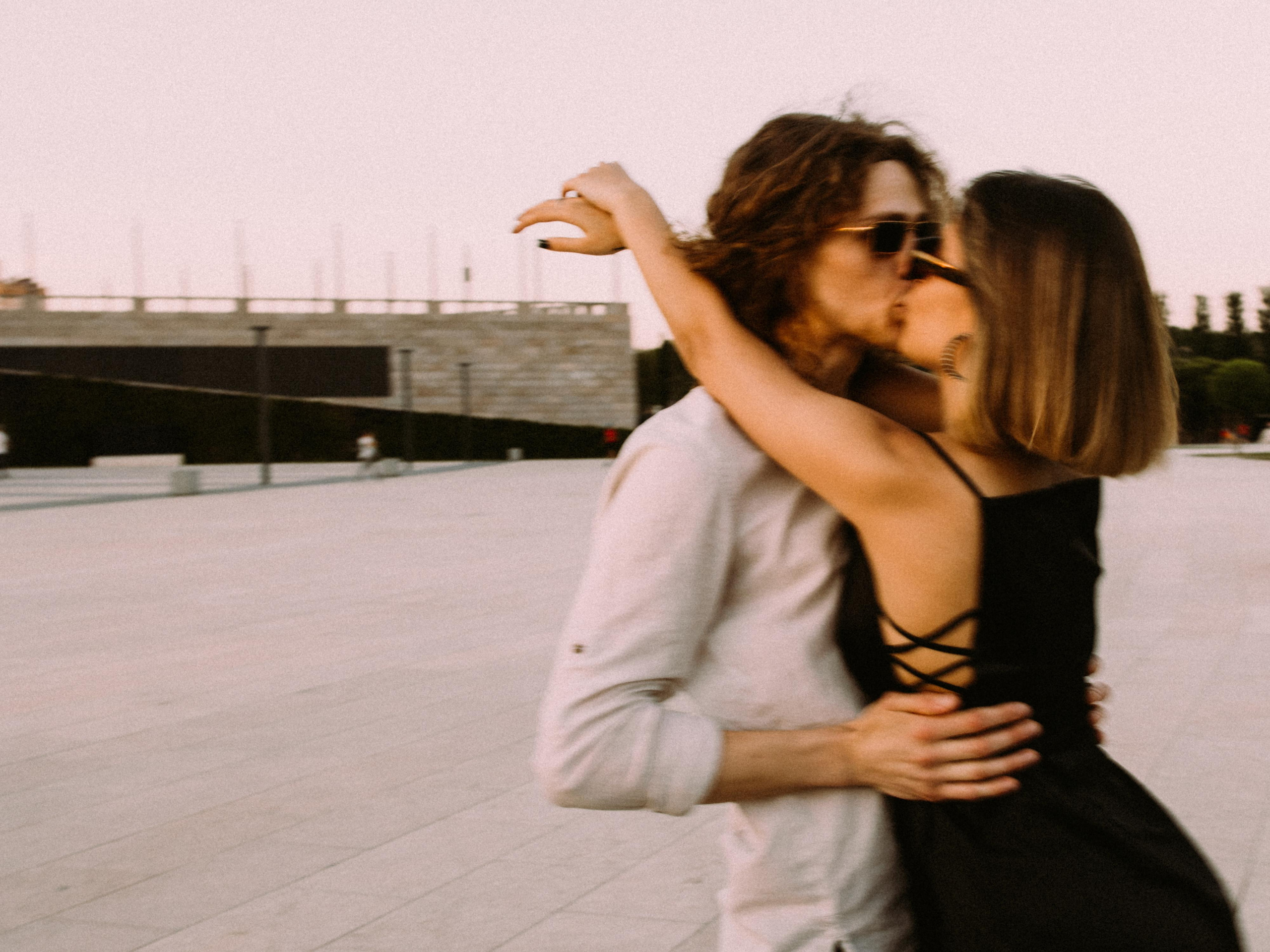 Юлия и Сергей. Семейный фотограф в Краснодаре Храмова Анна