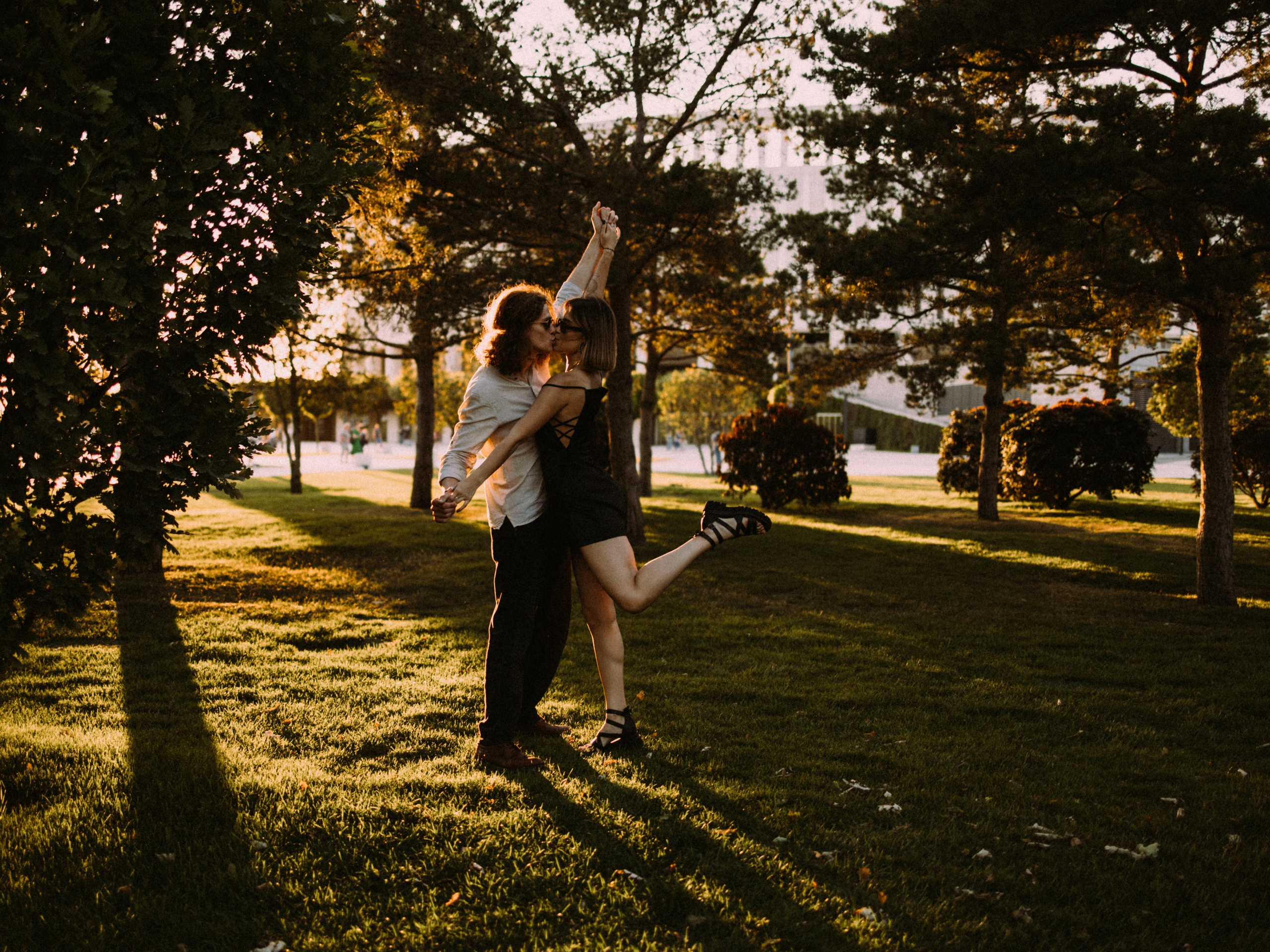 Юлия и Сергей. Семейный фотограф в Краснодаре Храмова Анна