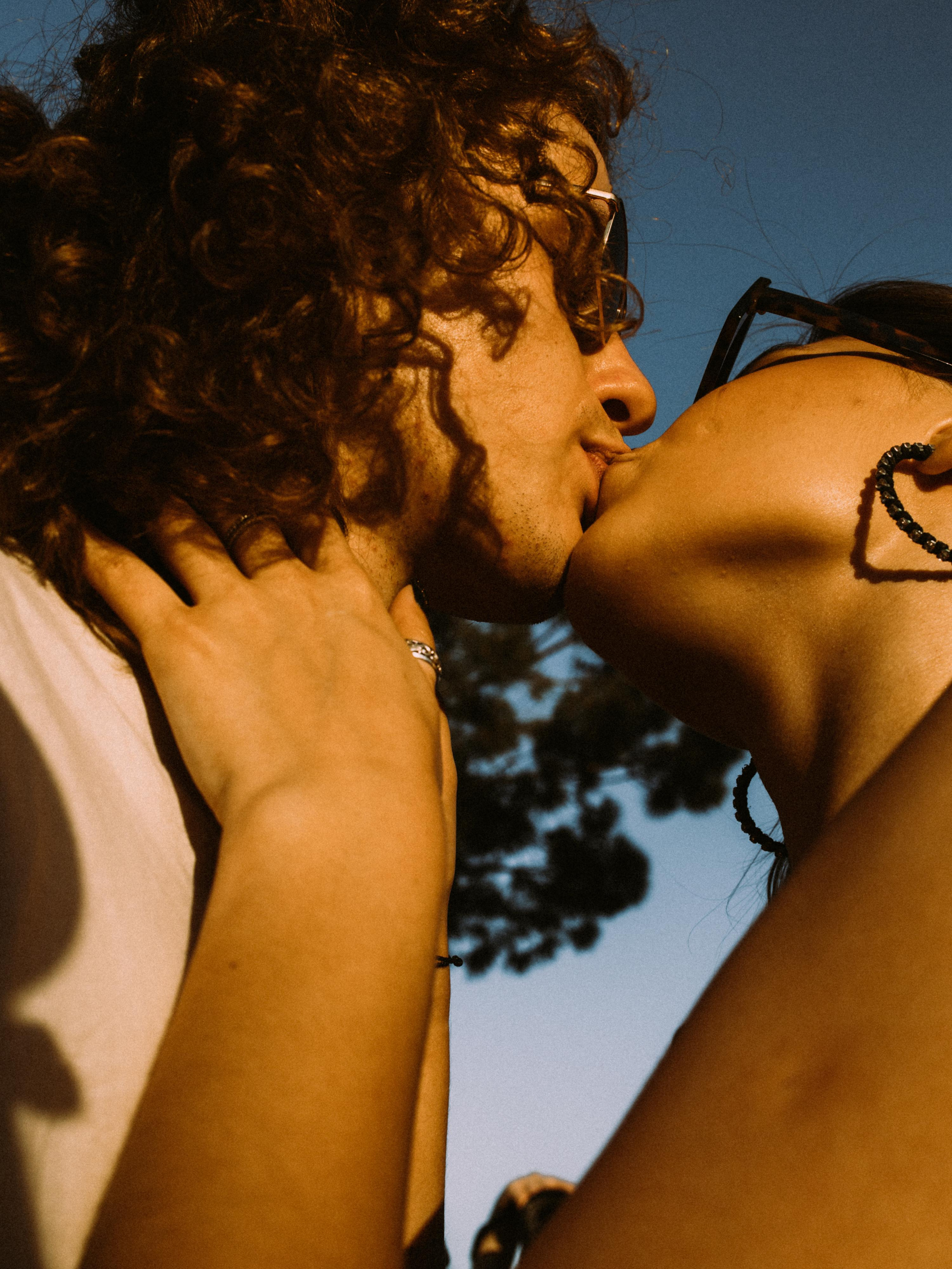 Юлия и Сергей. Семейный фотограф в Краснодаре Храмова Анна