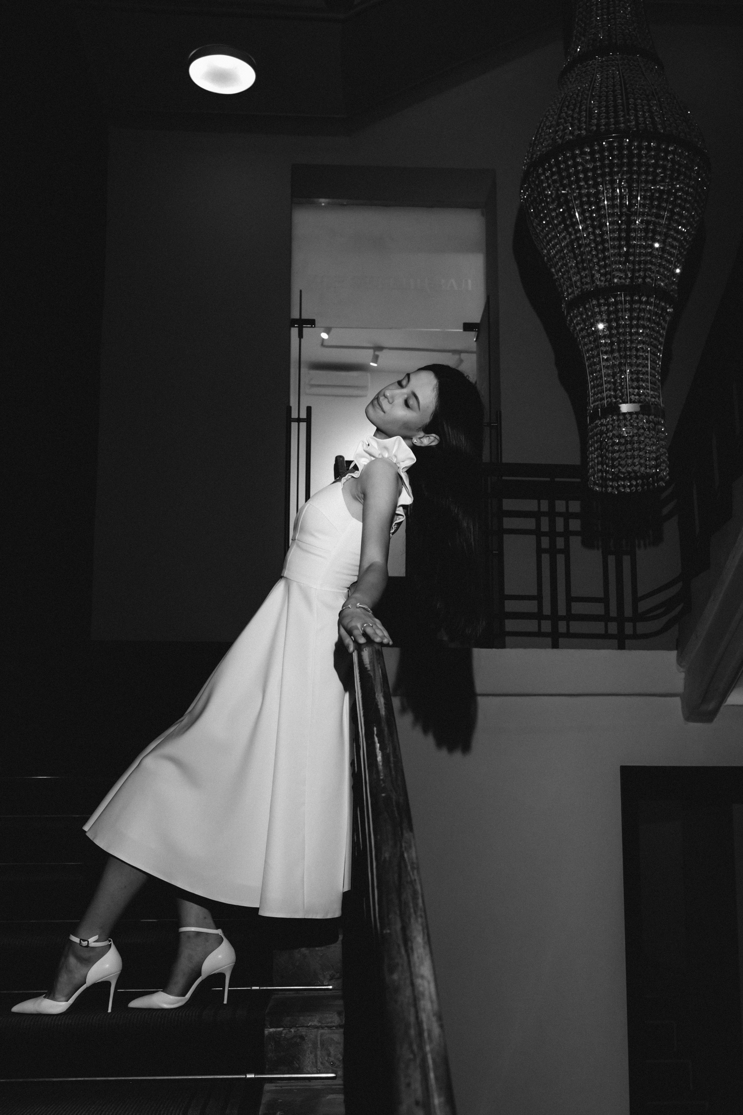 Анастасия — женский портрет. Семейный фотограф в Краснодаре Храмова Анна