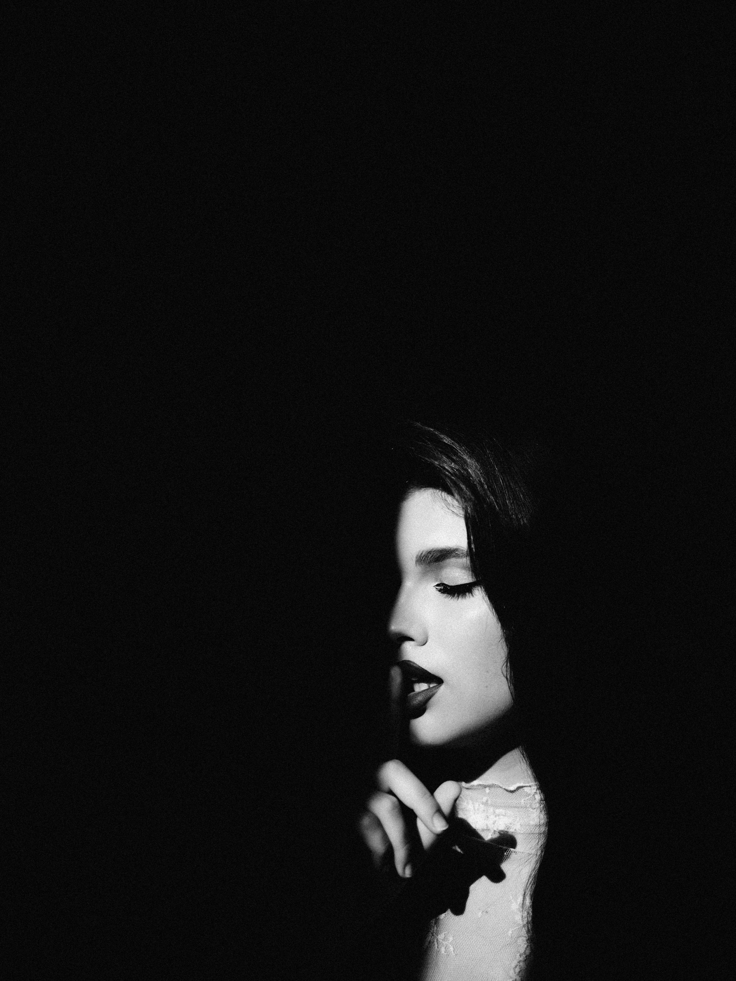 Елизавета — женский портрет. Семейный фотограф в Краснодаре Храмова Анна