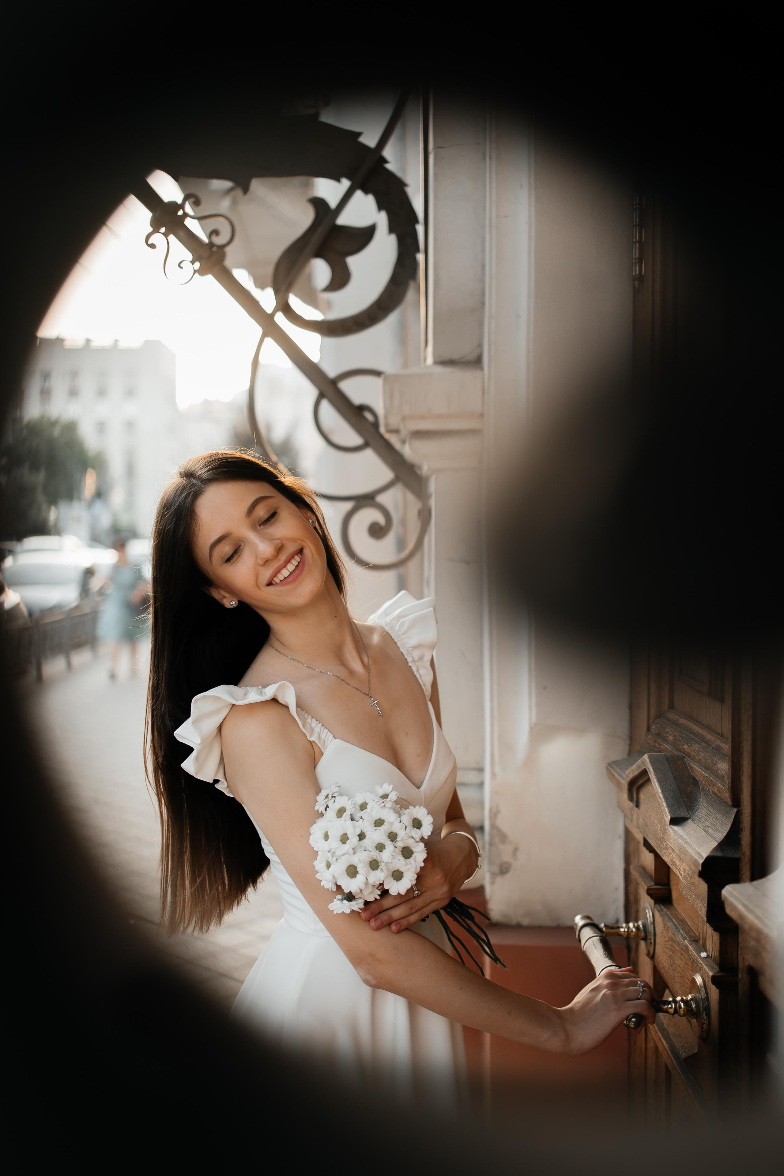 Анастасия — женский портрет. Семейный фотограф в Краснодаре Храмова Анна