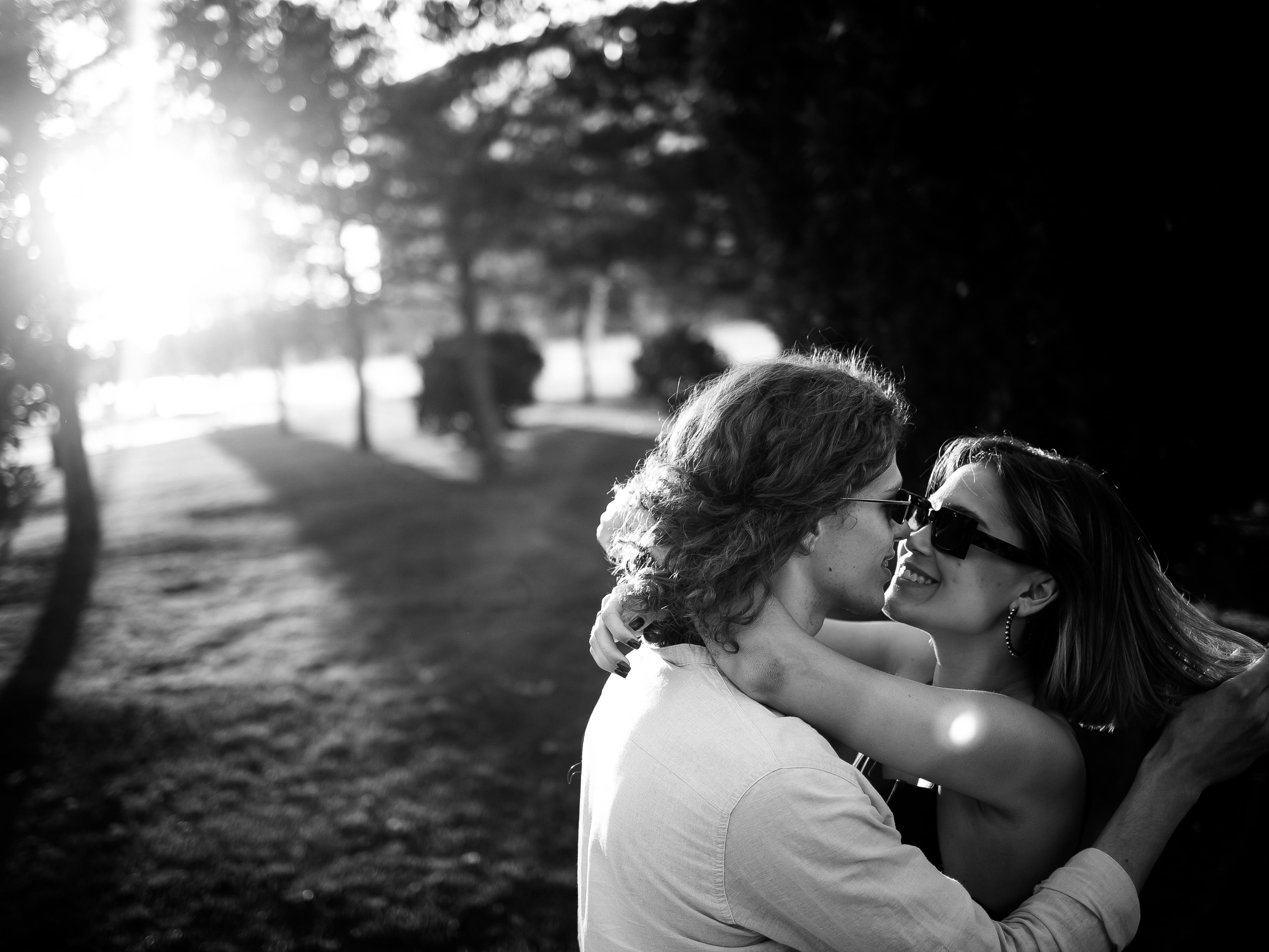 Юлия и Сергей. Семейный фотограф в Краснодаре Храмова Анна