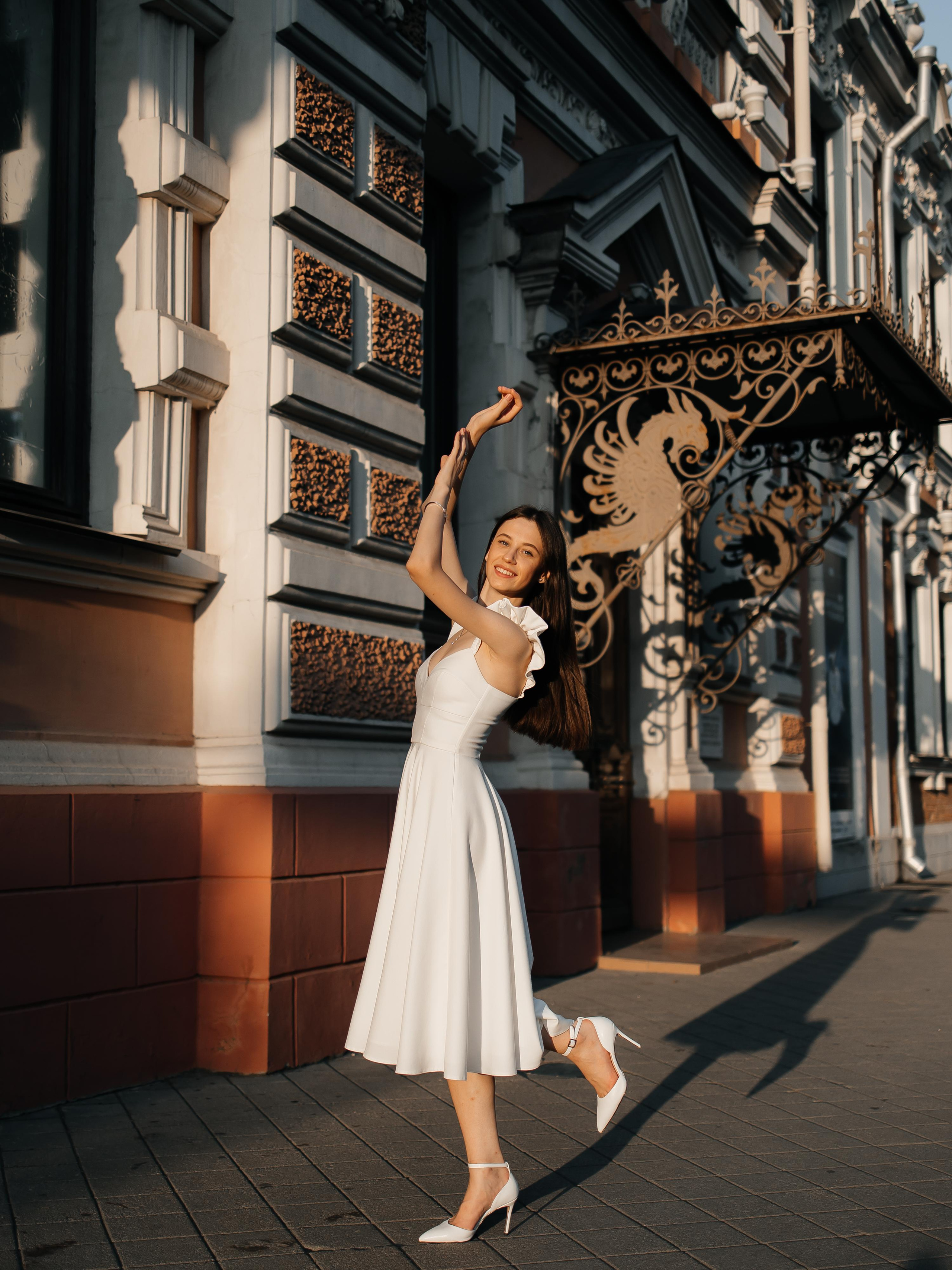 Анастасия — женский портрет. Семейный фотограф в Краснодаре Храмова Анна