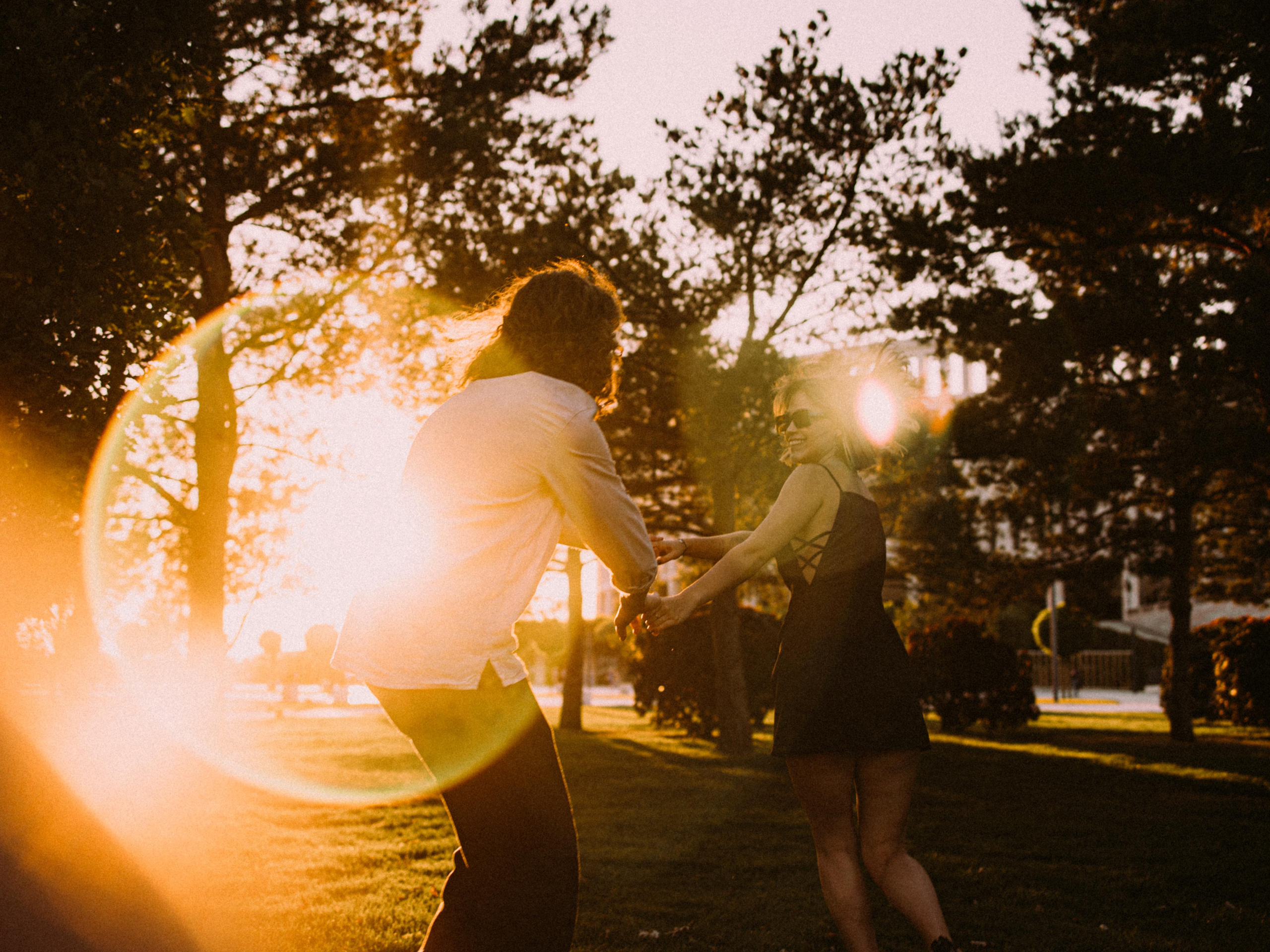 Юлия и Сергей. Семейный фотограф в Краснодаре Храмова Анна