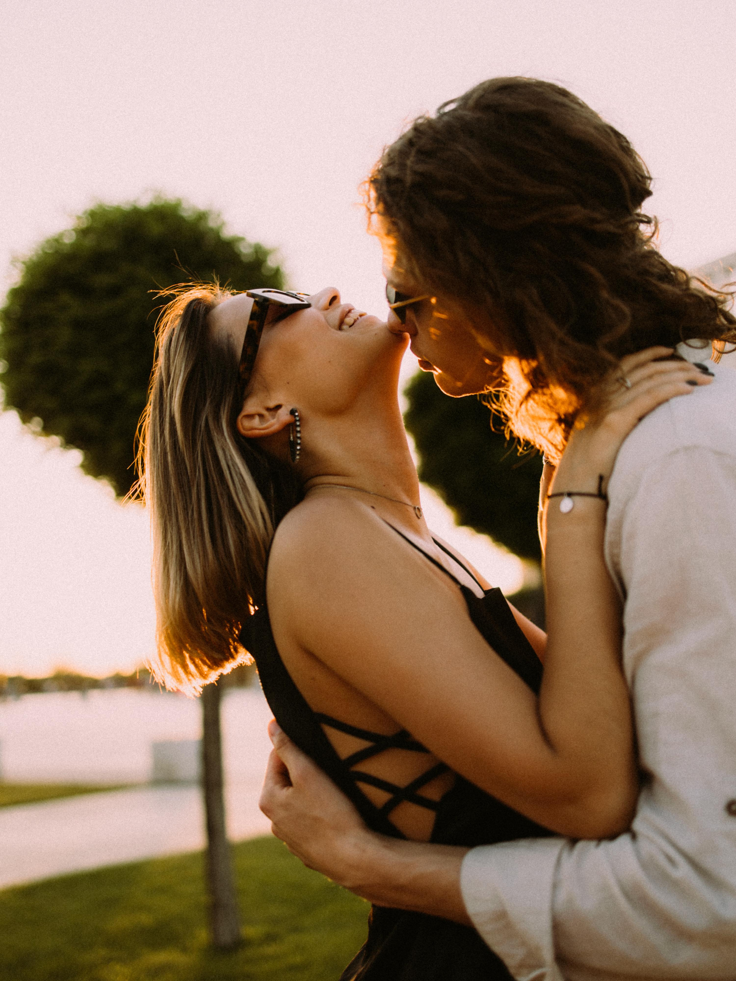 Юлия и Сергей. Семейный фотограф в Краснодаре Храмова Анна