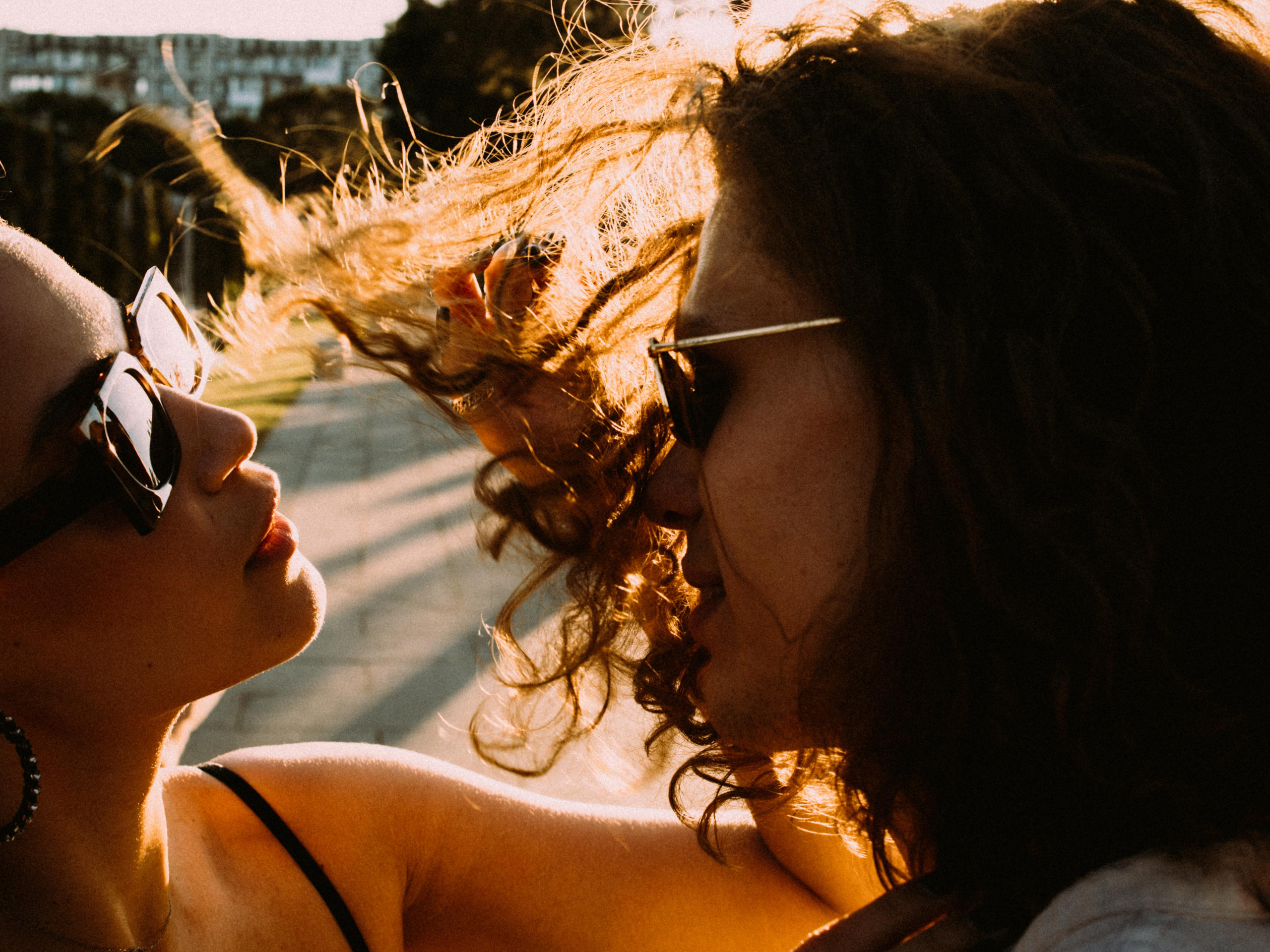 Юлия и Сергей. Семейный фотограф в Краснодаре Храмова Анна