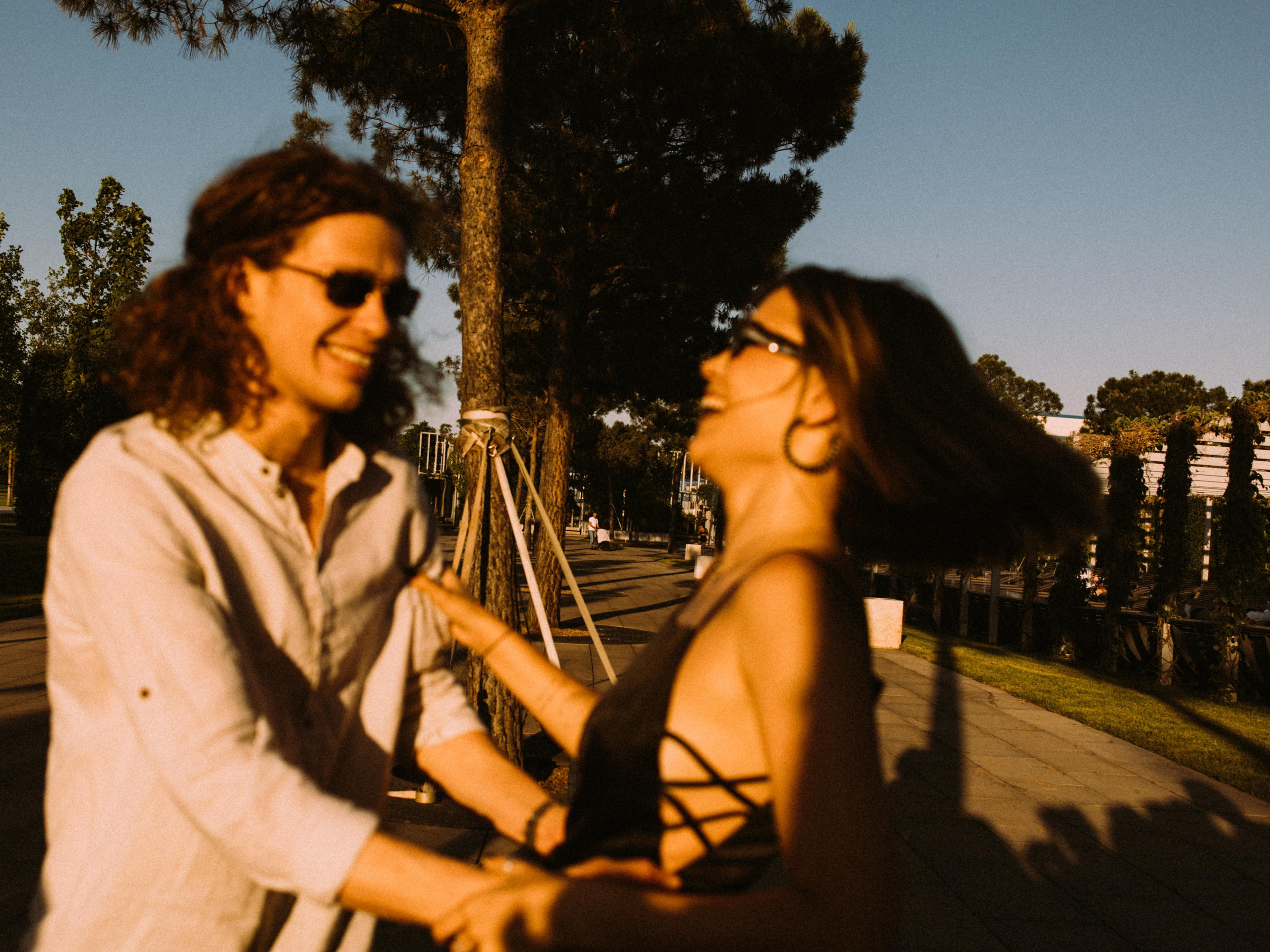 Юлия и Сергей. Семейный фотограф в Краснодаре Храмова Анна