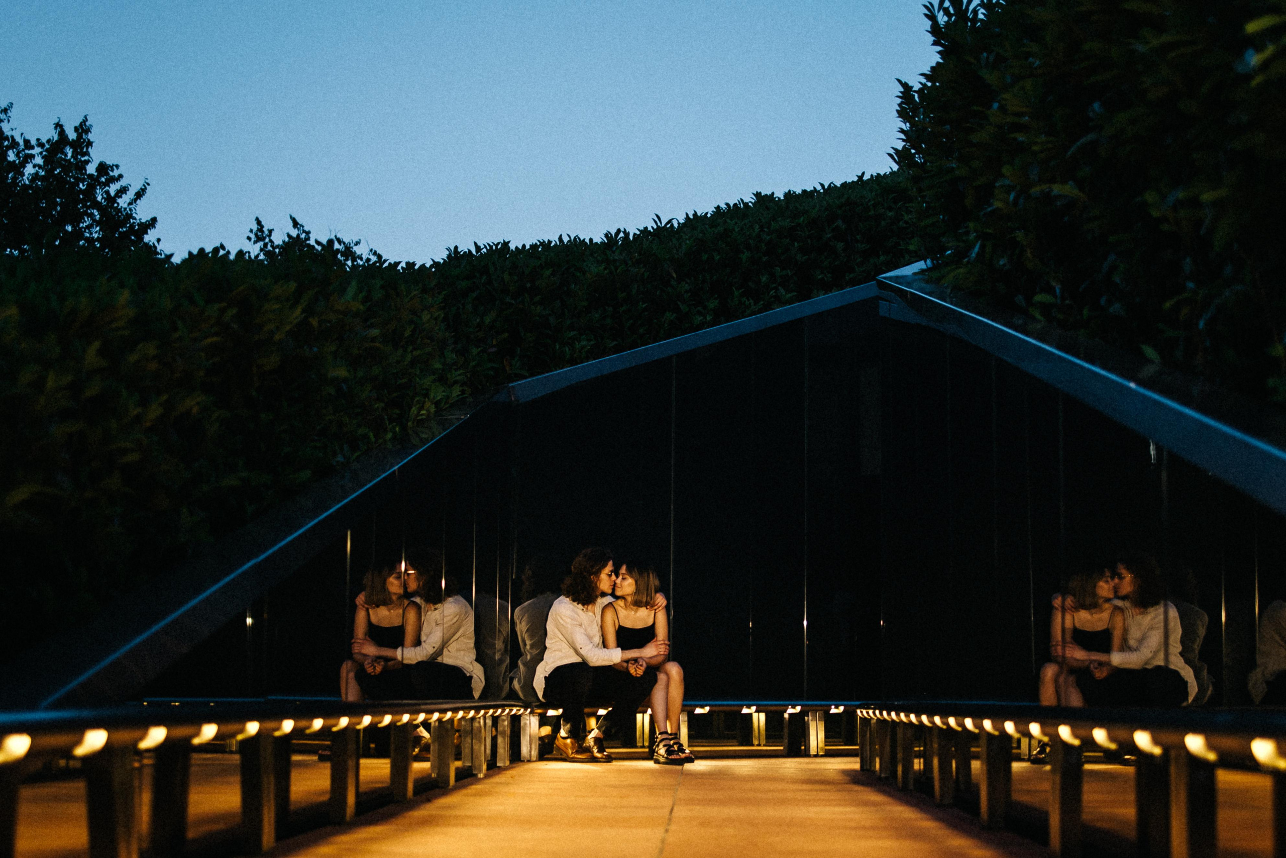 Юлия и Сергей. Семейный фотограф в Краснодаре Храмова Анна