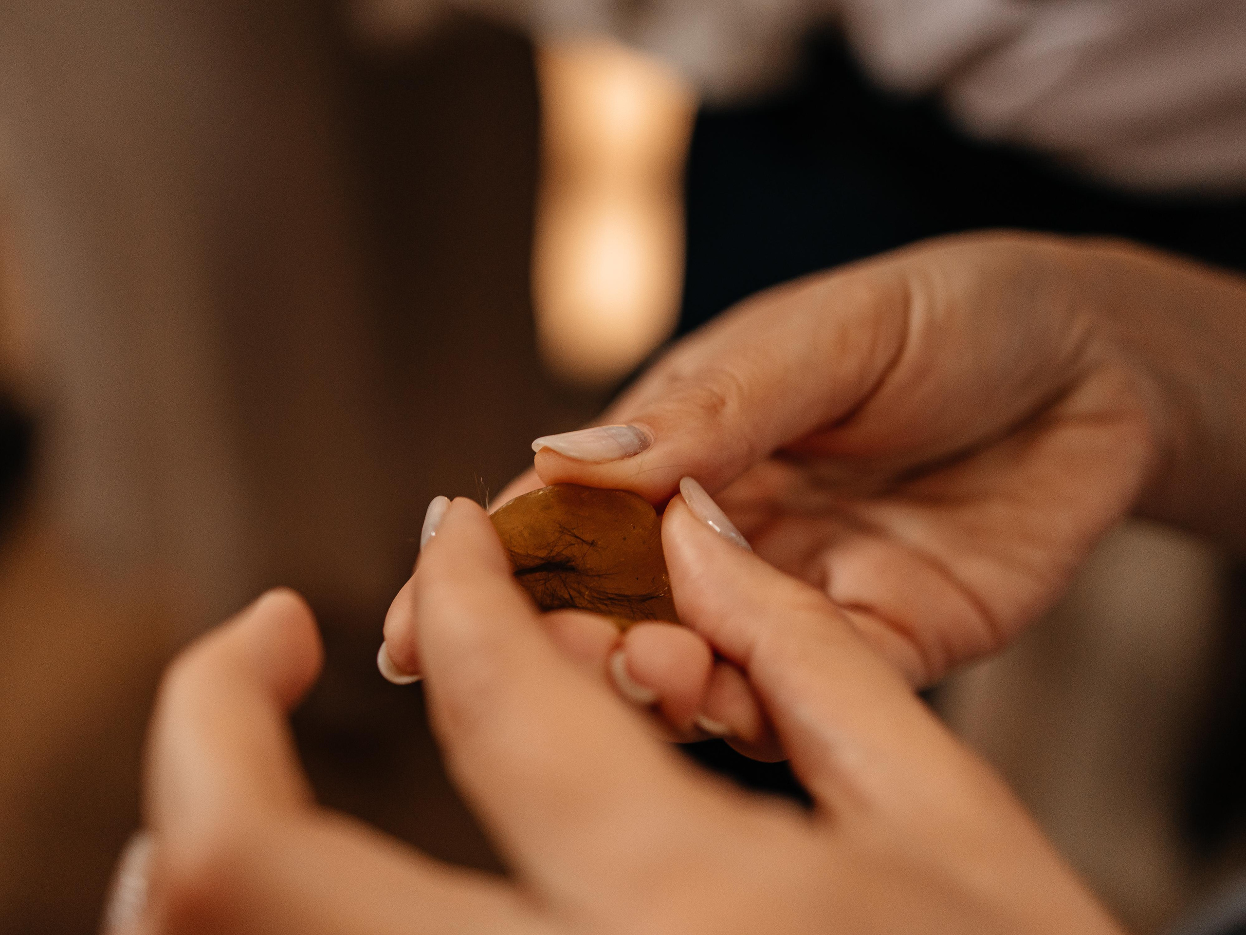 Таинство Крещения Арины. Семейный фотограф в Краснодаре Храмова Анна