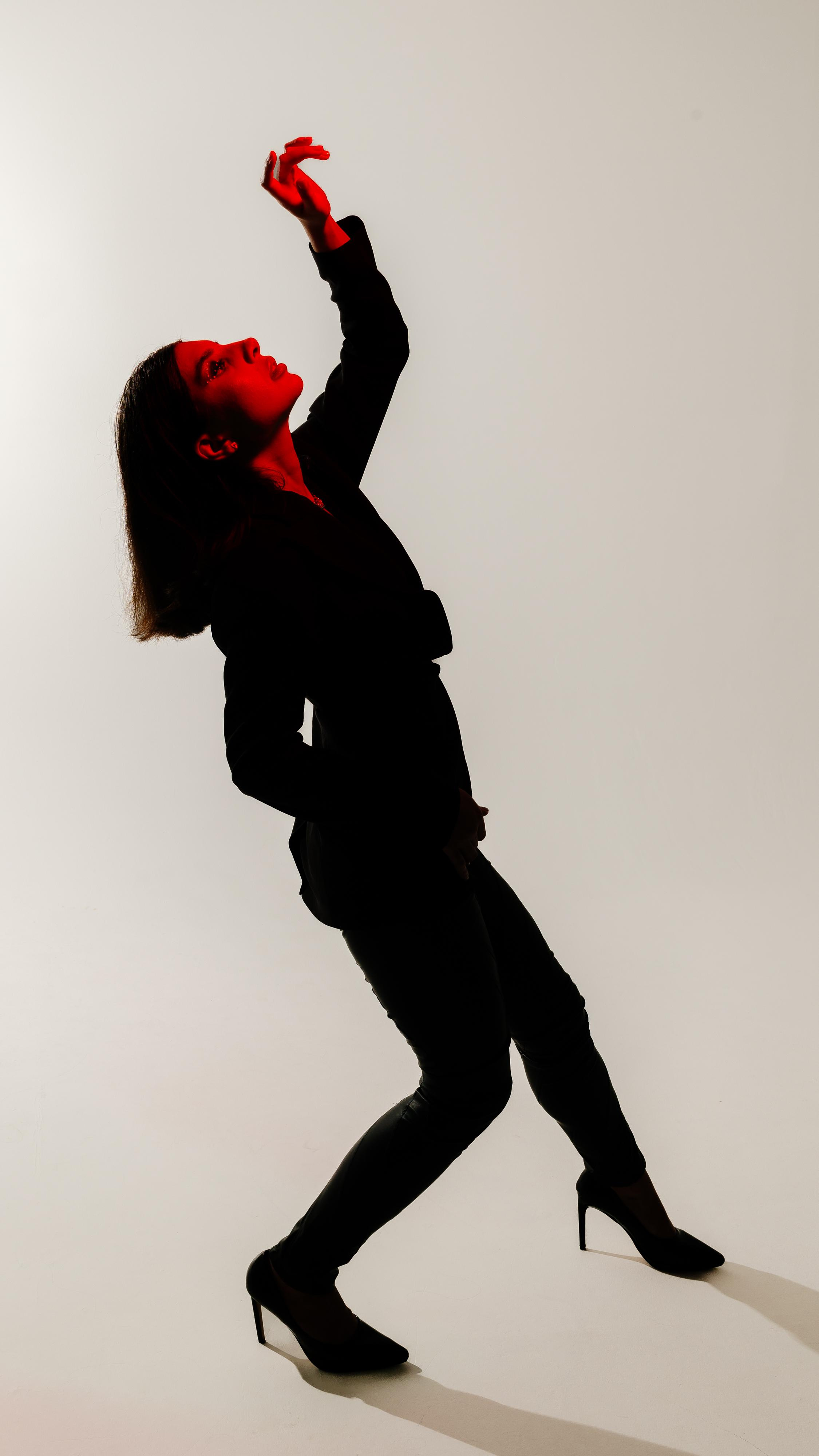 Виктория — женский портрет. Семейный фотограф в Краснодаре Храмова Анна