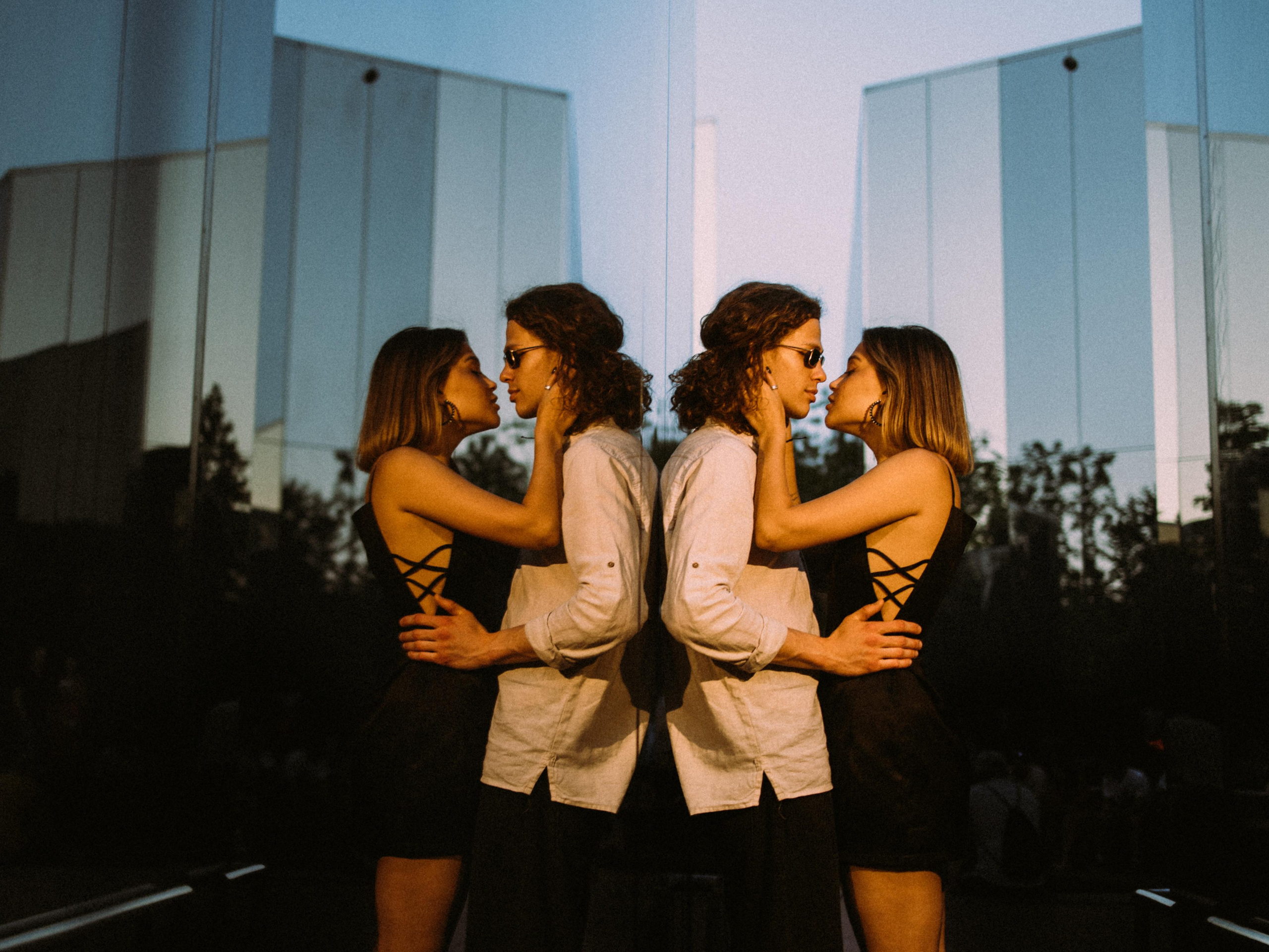 Юлия и Сергей. Семейный фотограф в Краснодаре Храмова Анна