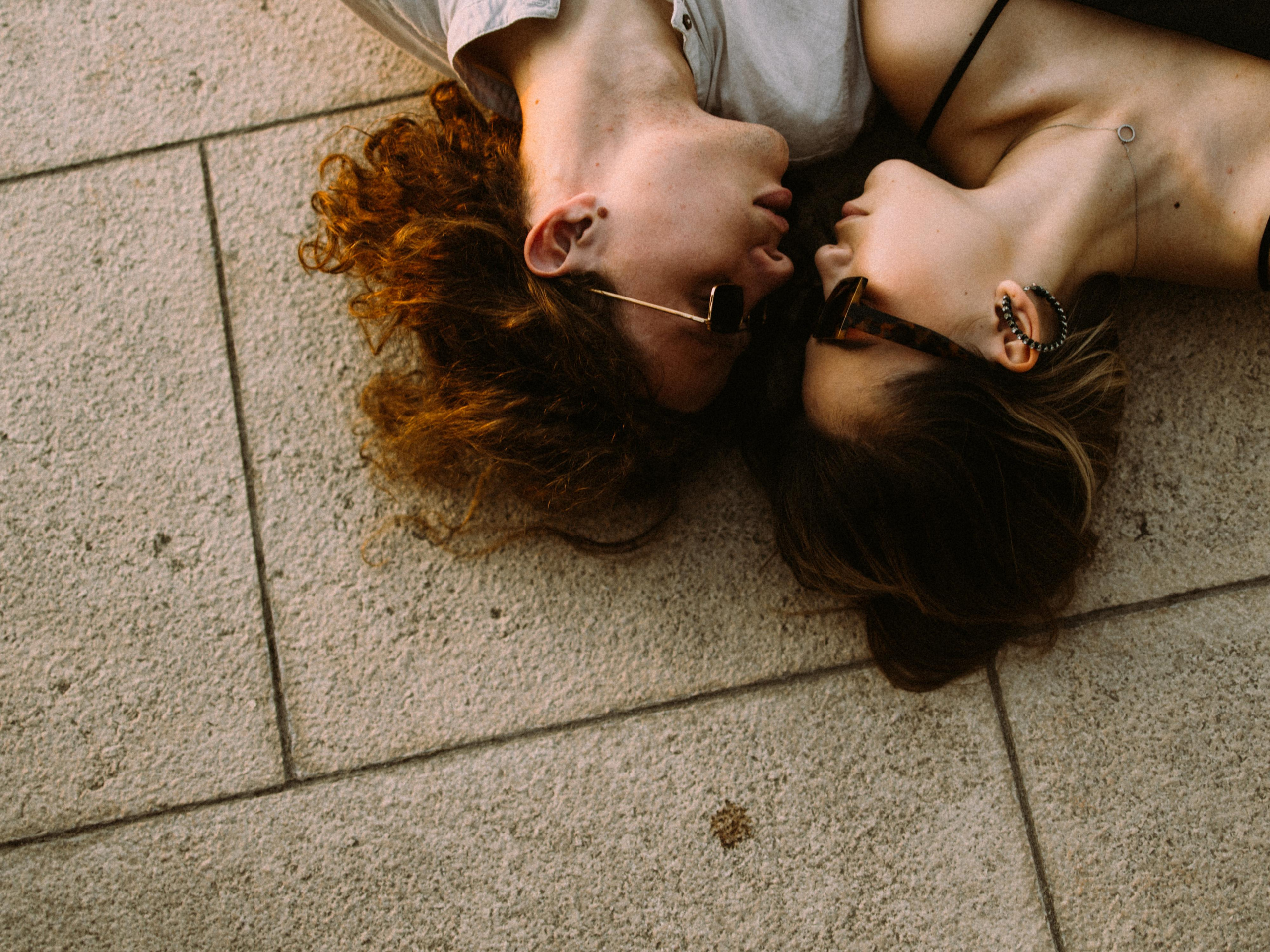 Юлия и Сергей. Семейный фотограф в Краснодаре Храмова Анна