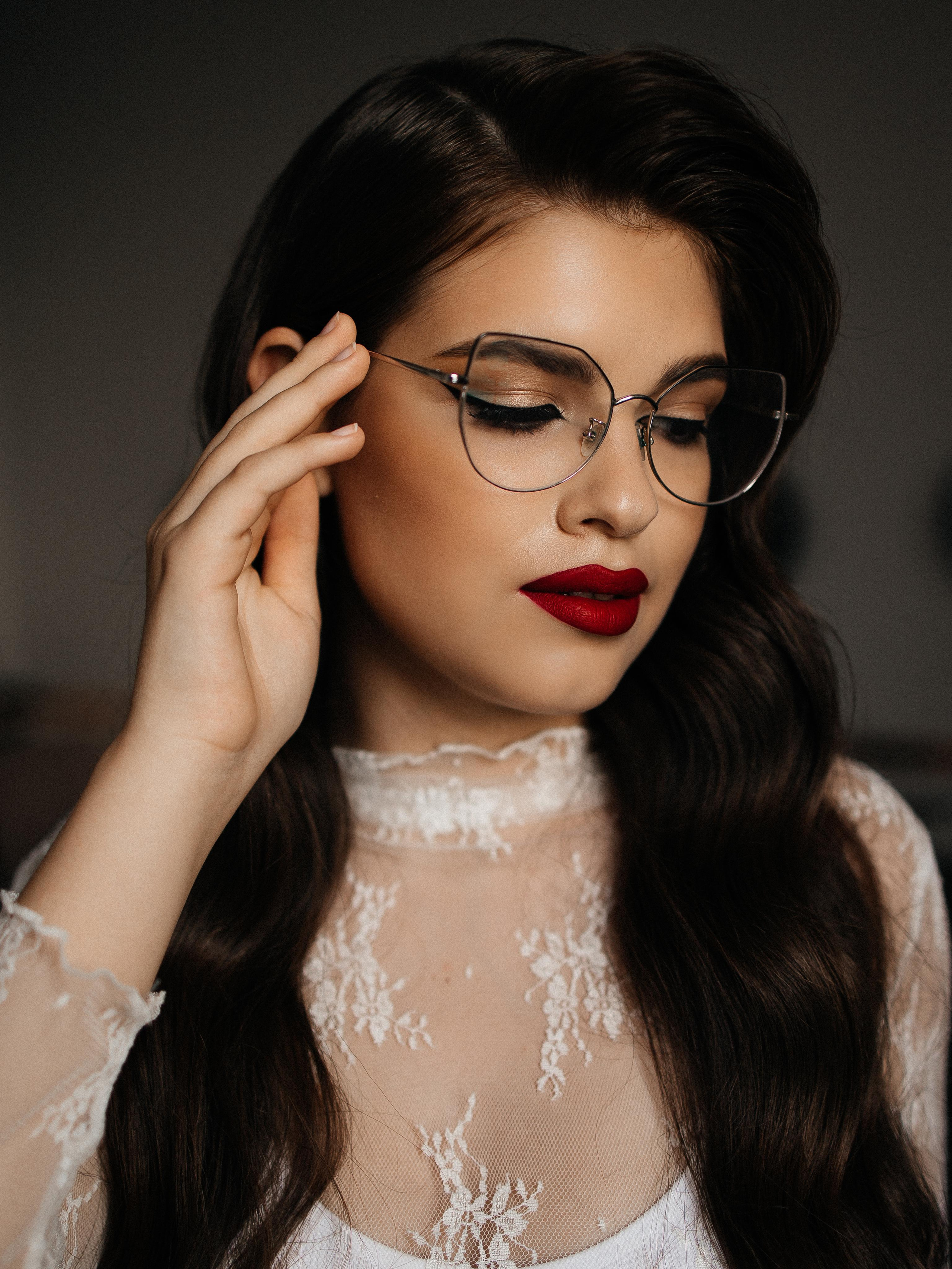 Елизавета — женский портрет. Семейный фотограф в Краснодаре Храмова Анна