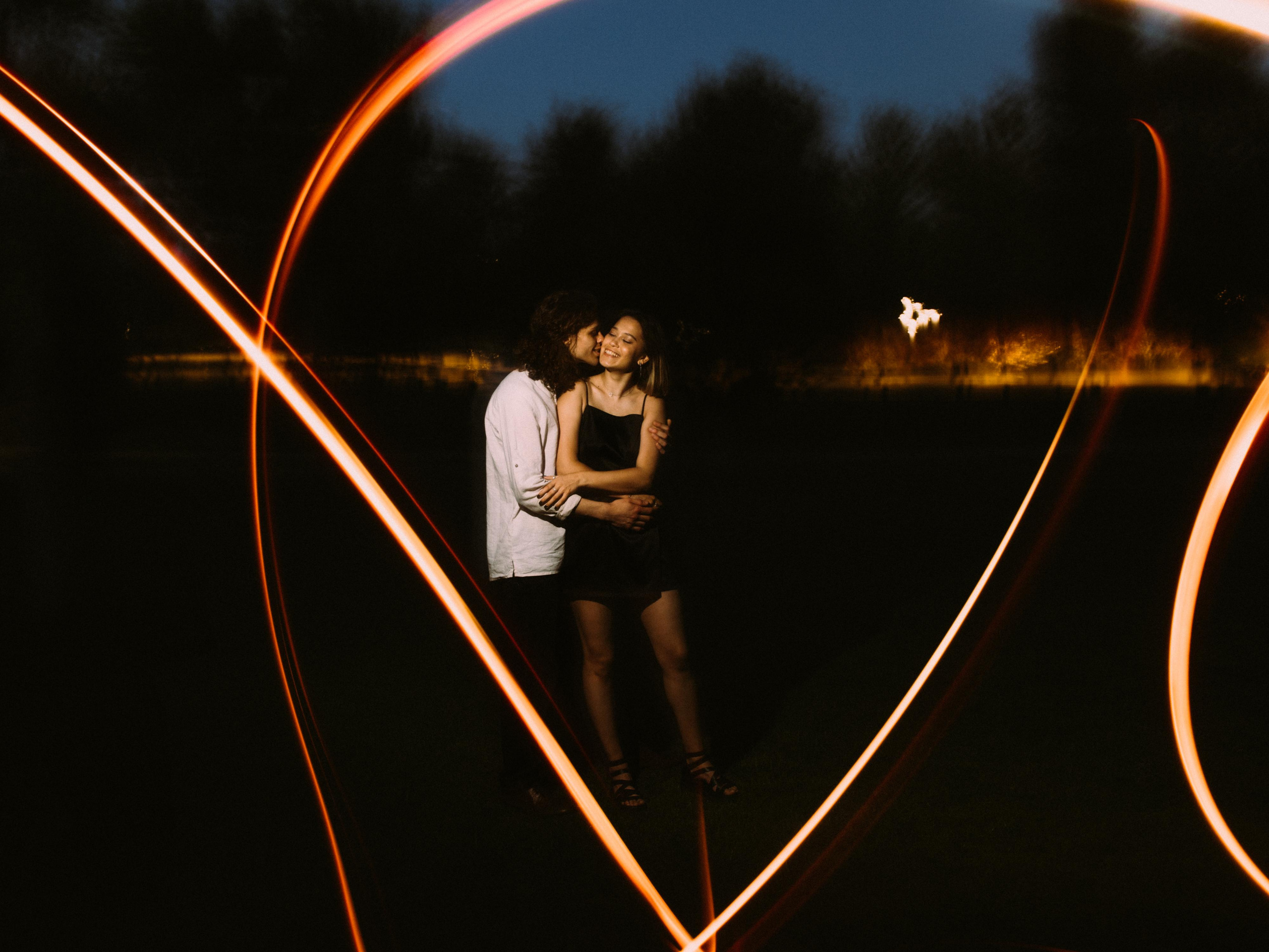 Юлия и Сергей. Семейный фотограф в Краснодаре Храмова Анна