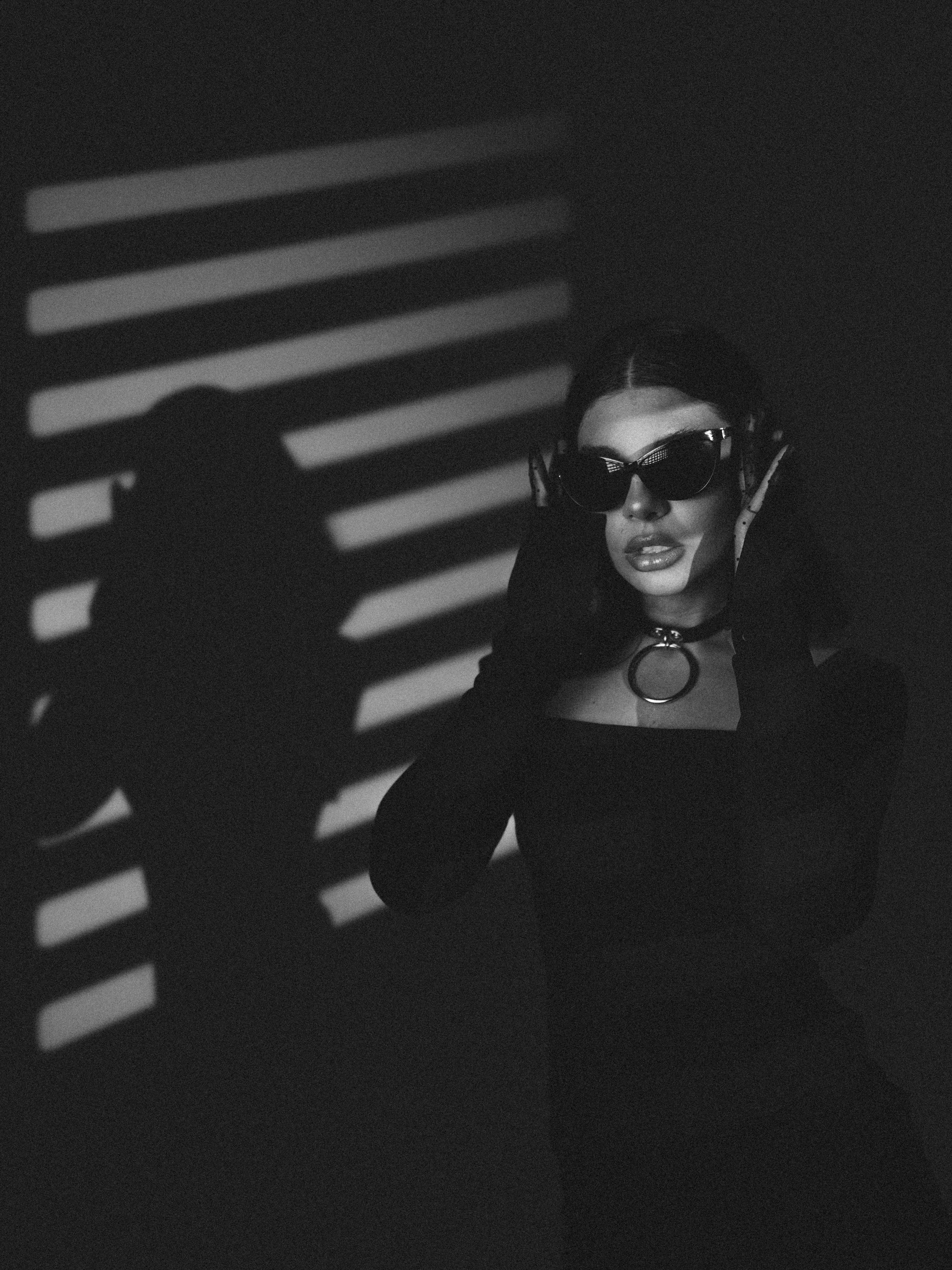 Виктория — женский портрет. Семейный фотограф в Краснодаре Храмова Анна