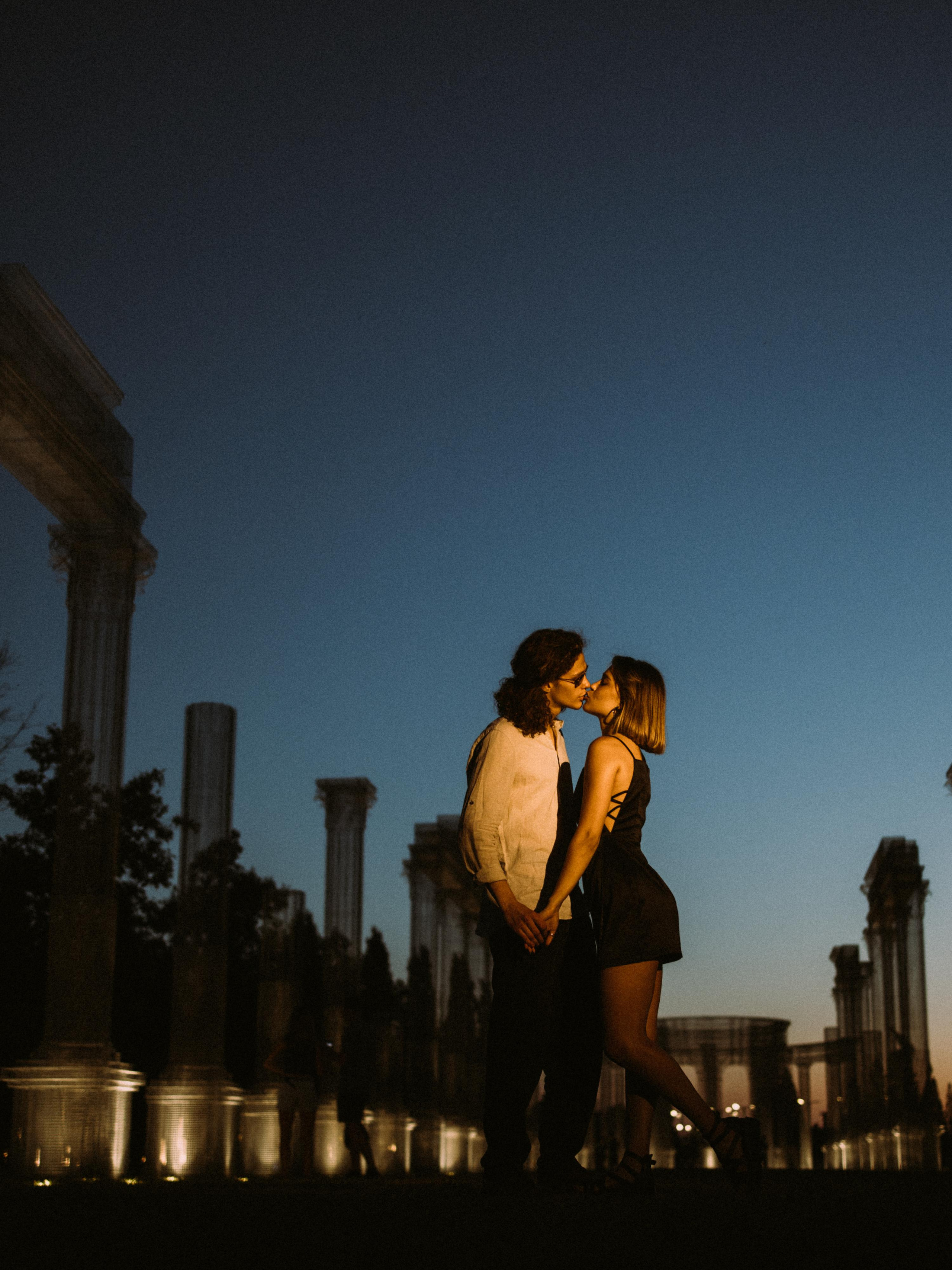 Юлия и Сергей. Семейный фотограф в Краснодаре Храмова Анна