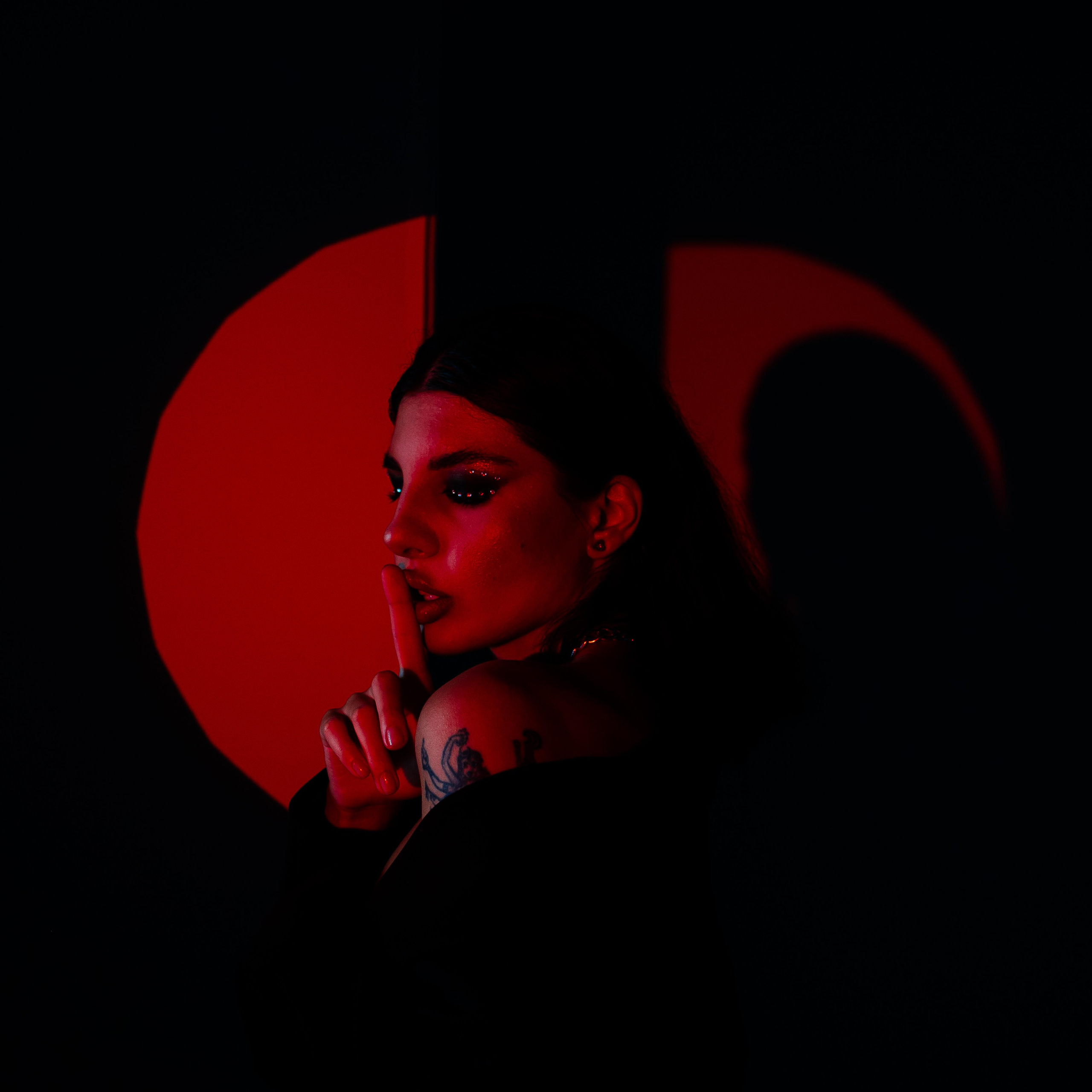 Виктория — женский портрет. Семейный фотограф в Краснодаре Храмова Анна