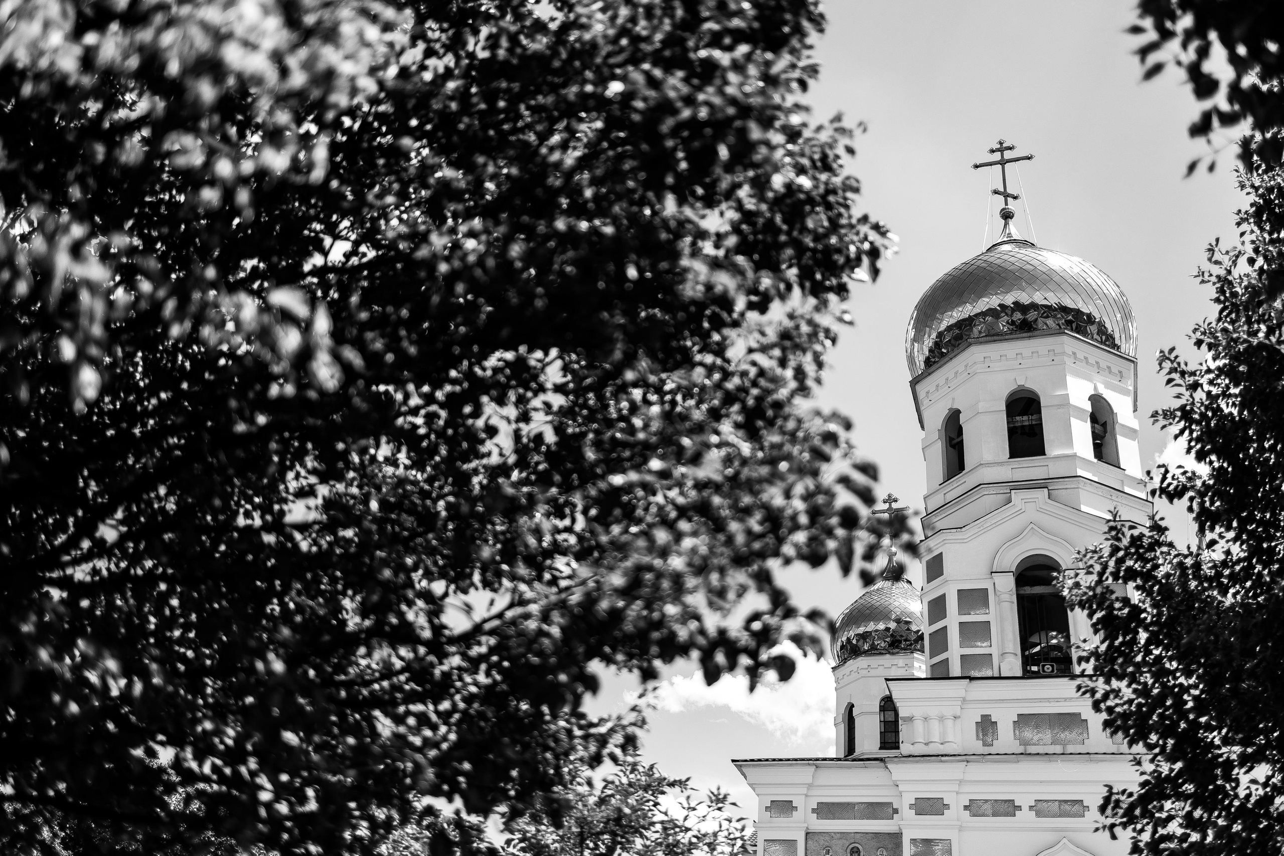 Таинство Крещения Агаты. Семейный фотограф в Краснодаре Храмова Анна