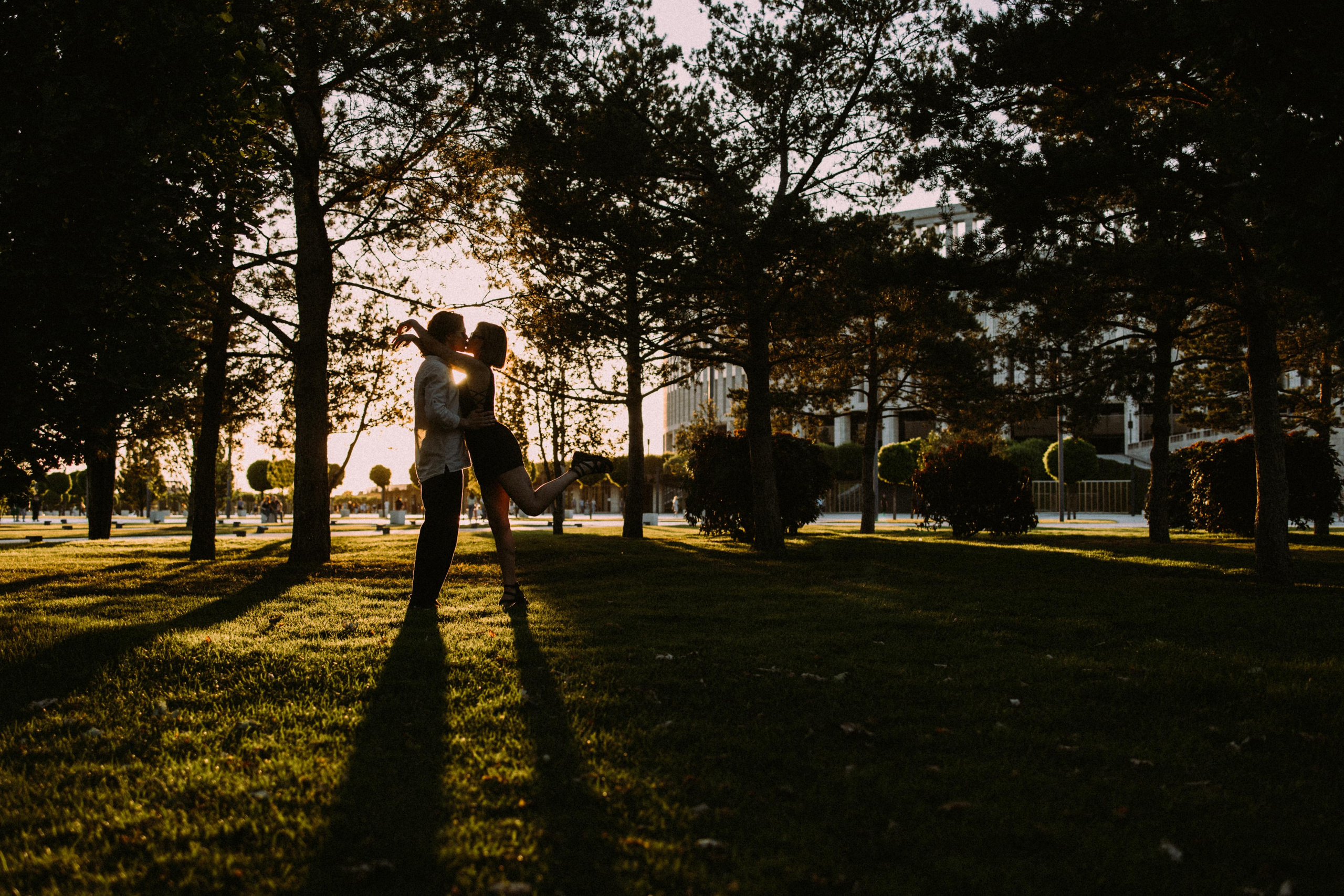 Юлия и Сергей. Семейный фотограф в Краснодаре Храмова Анна