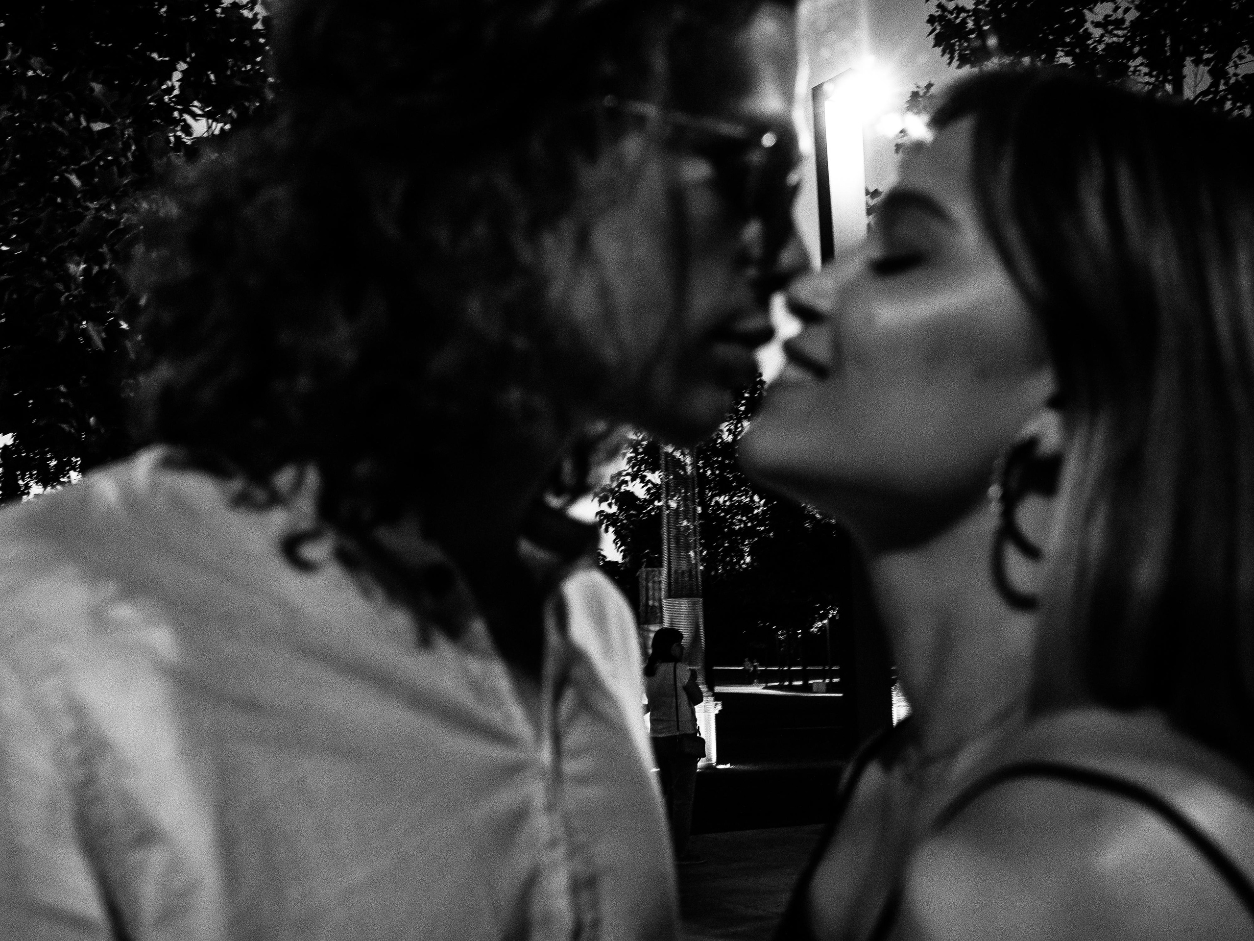 Юлия и Сергей. Семейный фотограф в Краснодаре Храмова Анна