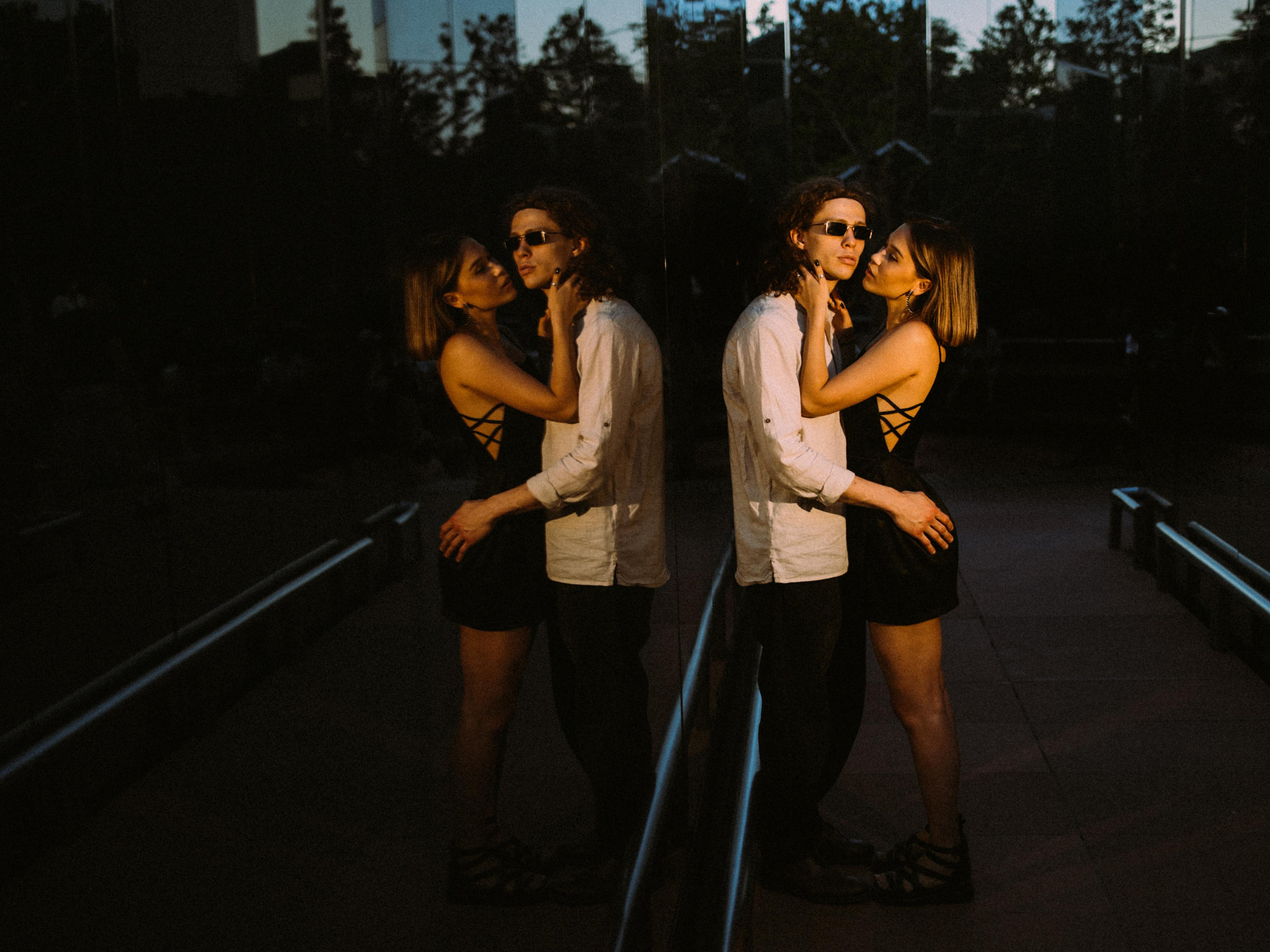 Юлия и Сергей. Семейный фотограф в Краснодаре Храмова Анна