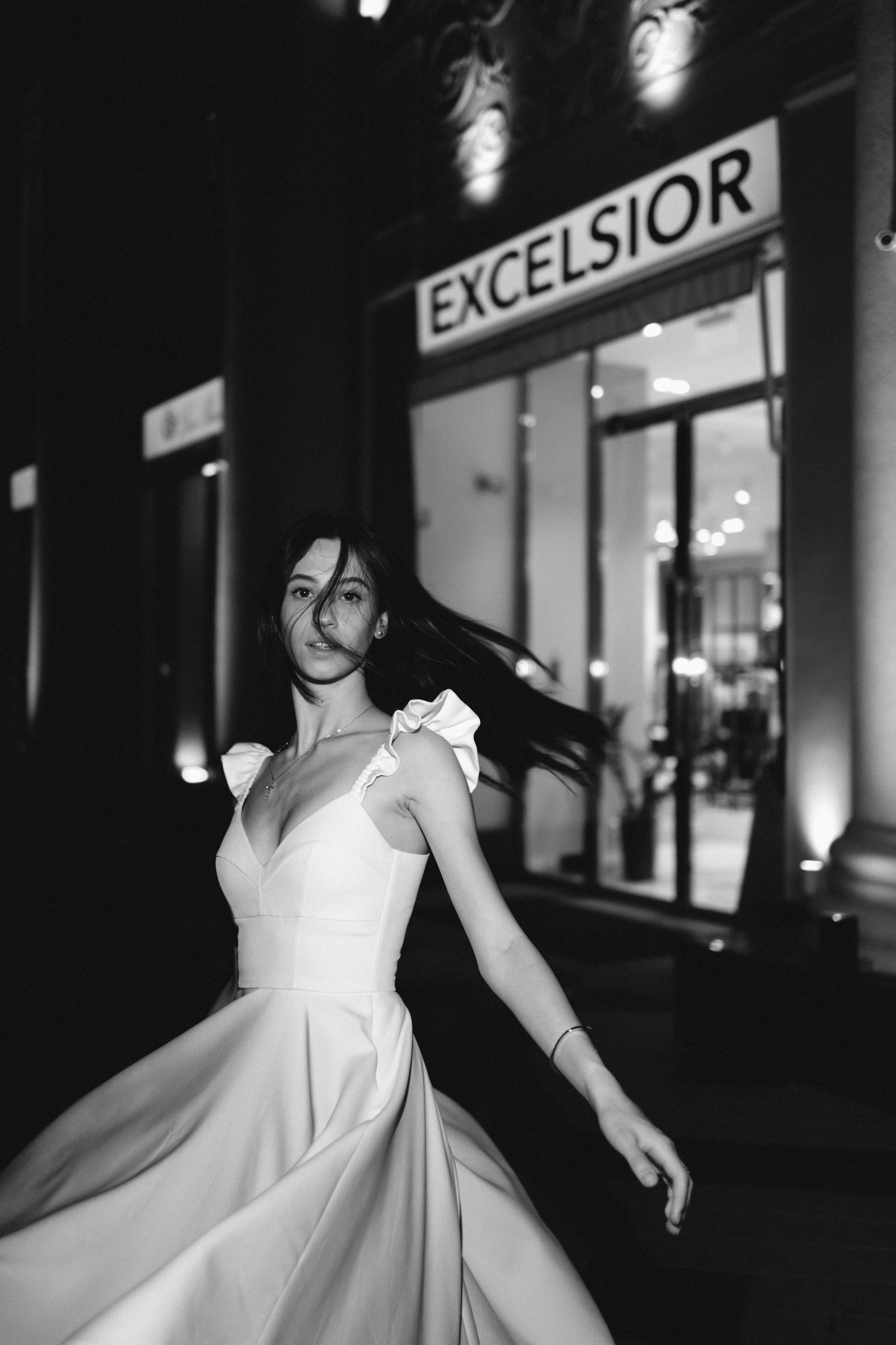 Анастасия — женский портрет. Семейный фотограф в Краснодаре Храмова Анна