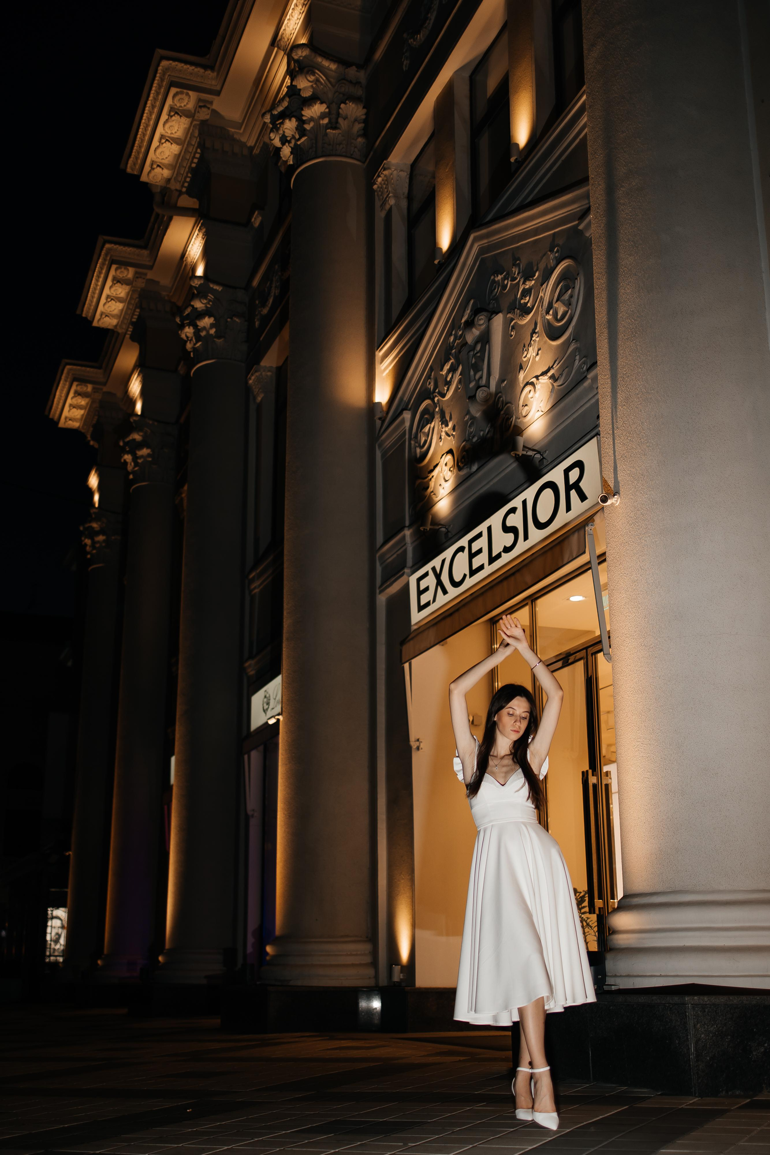 Анастасия — женский портрет. Семейный фотограф в Краснодаре Храмова Анна