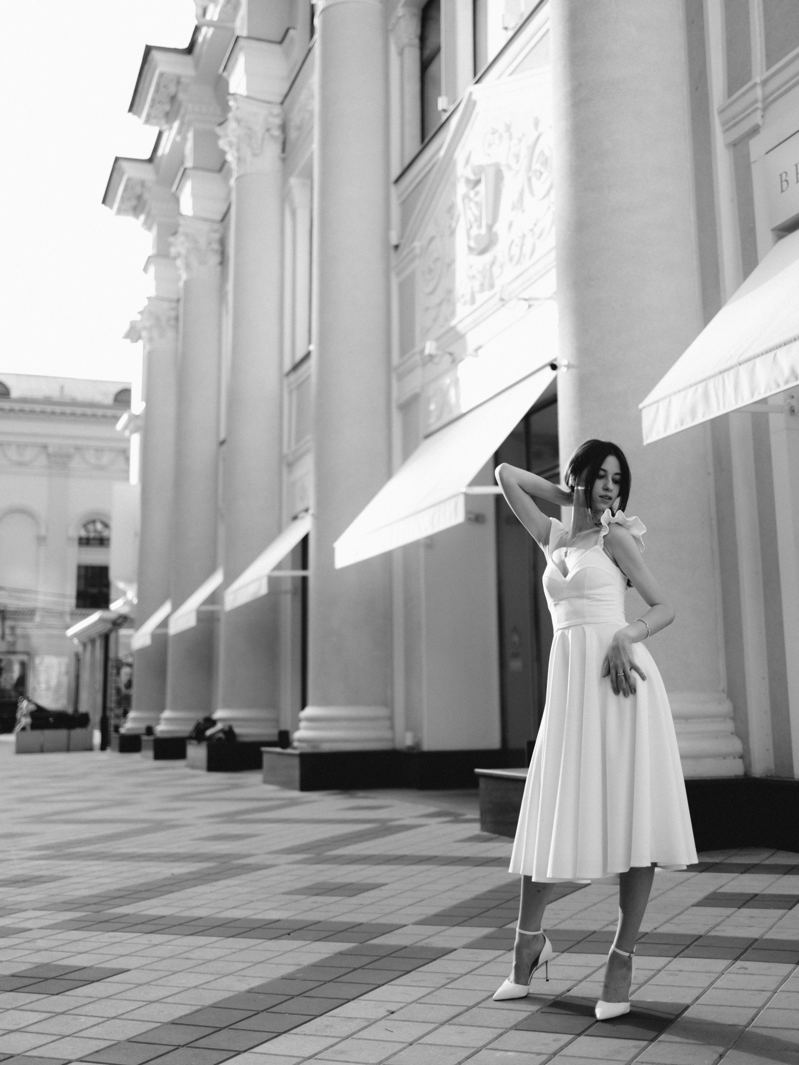 Анастасия — женский портрет. Семейный фотограф в Краснодаре Храмова Анна