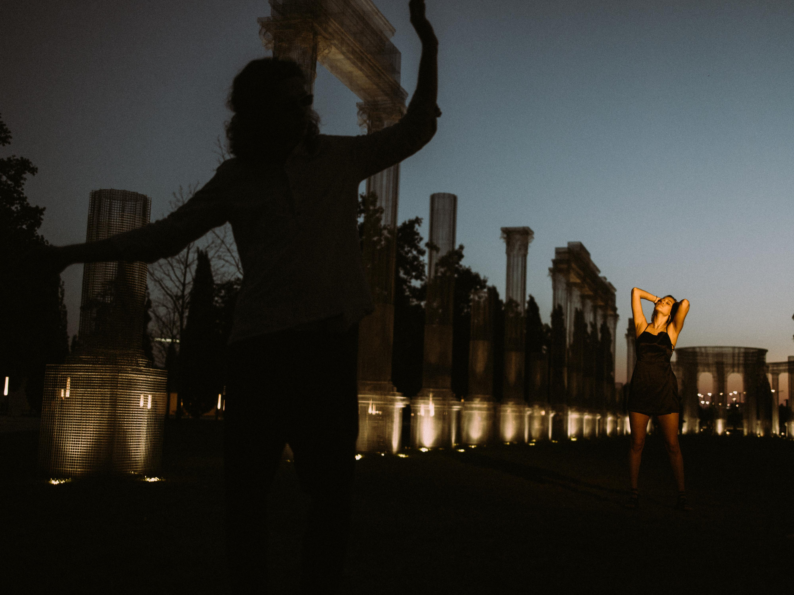 Юлия и Сергей. Семейный фотограф в Краснодаре Храмова Анна