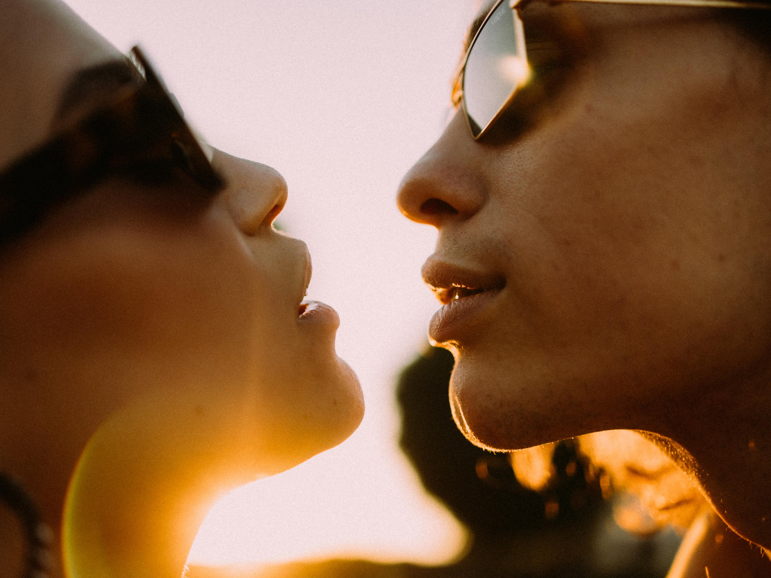 Юлия и Сергей. Семейный фотограф в Краснодаре Храмова Анна